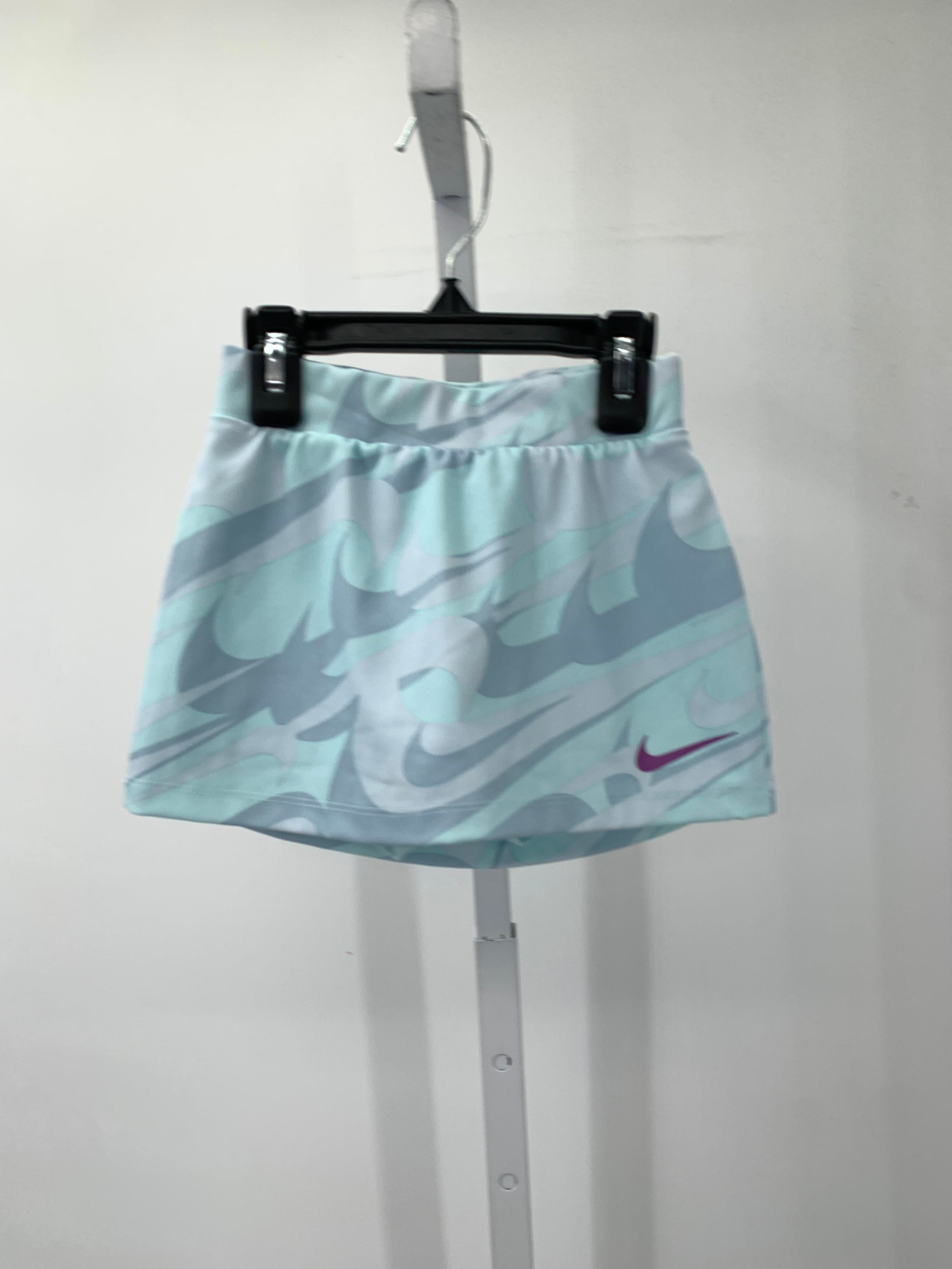 Nike Size 4T Girls Skort