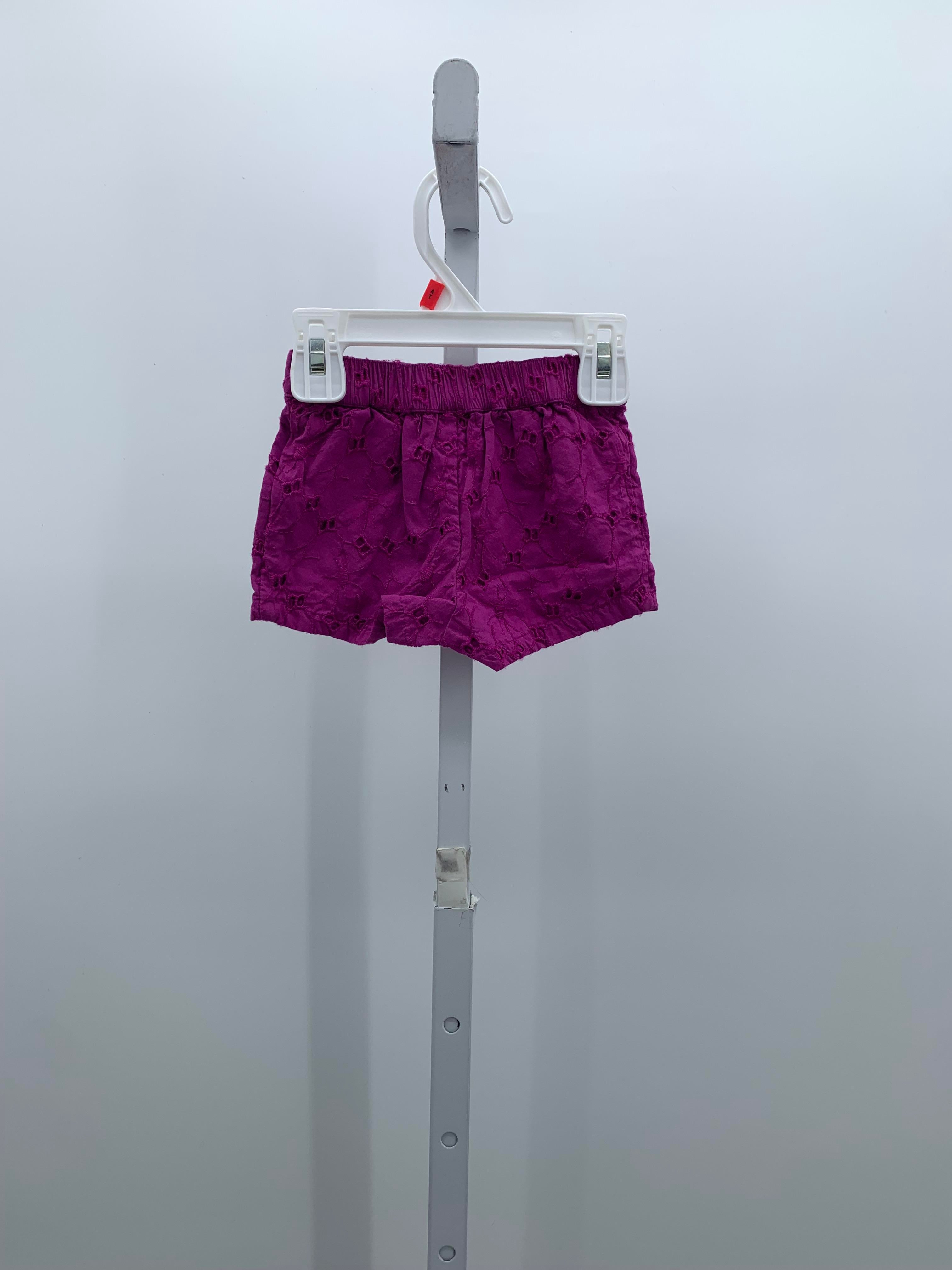 Baby Gap Size 0-3 months Girls Shorts