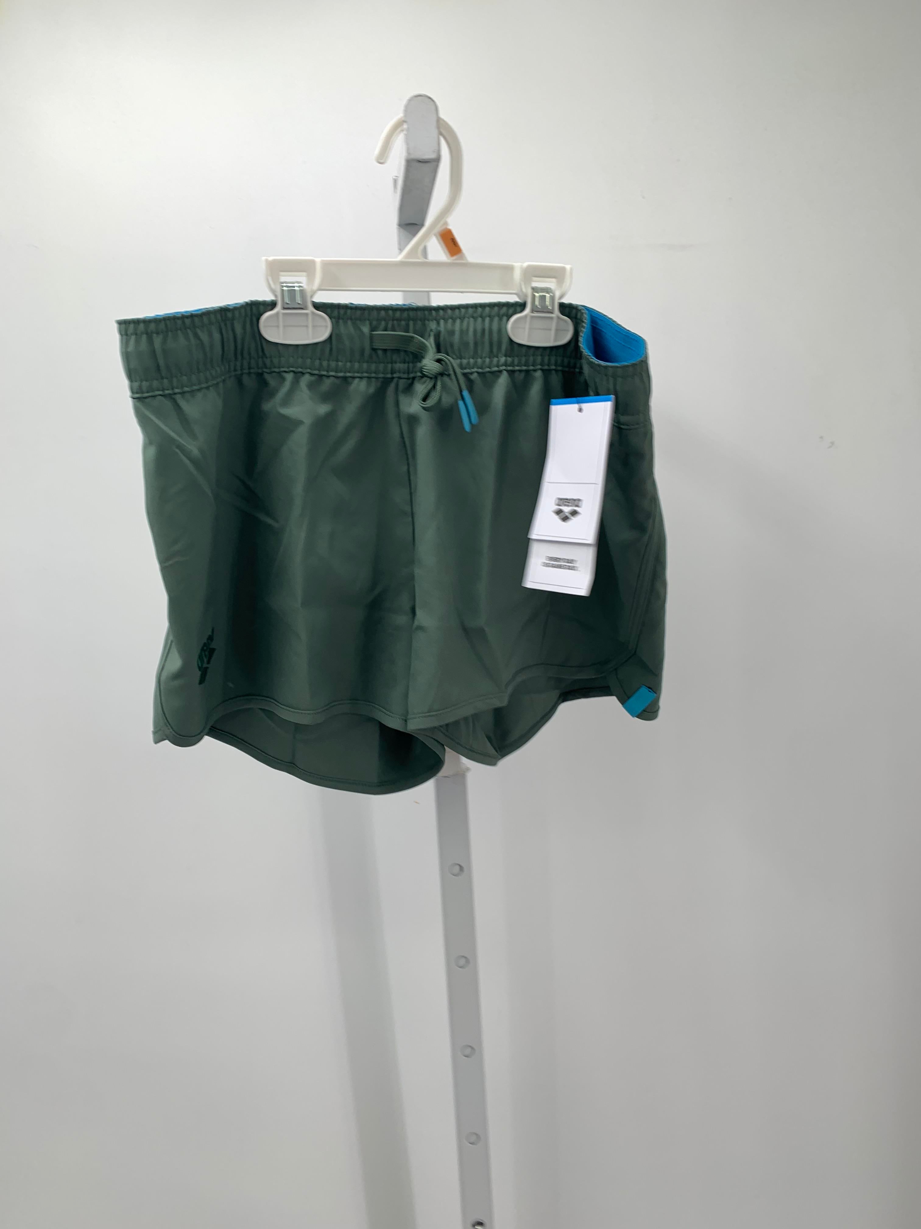 Size X Small Misses Shorts