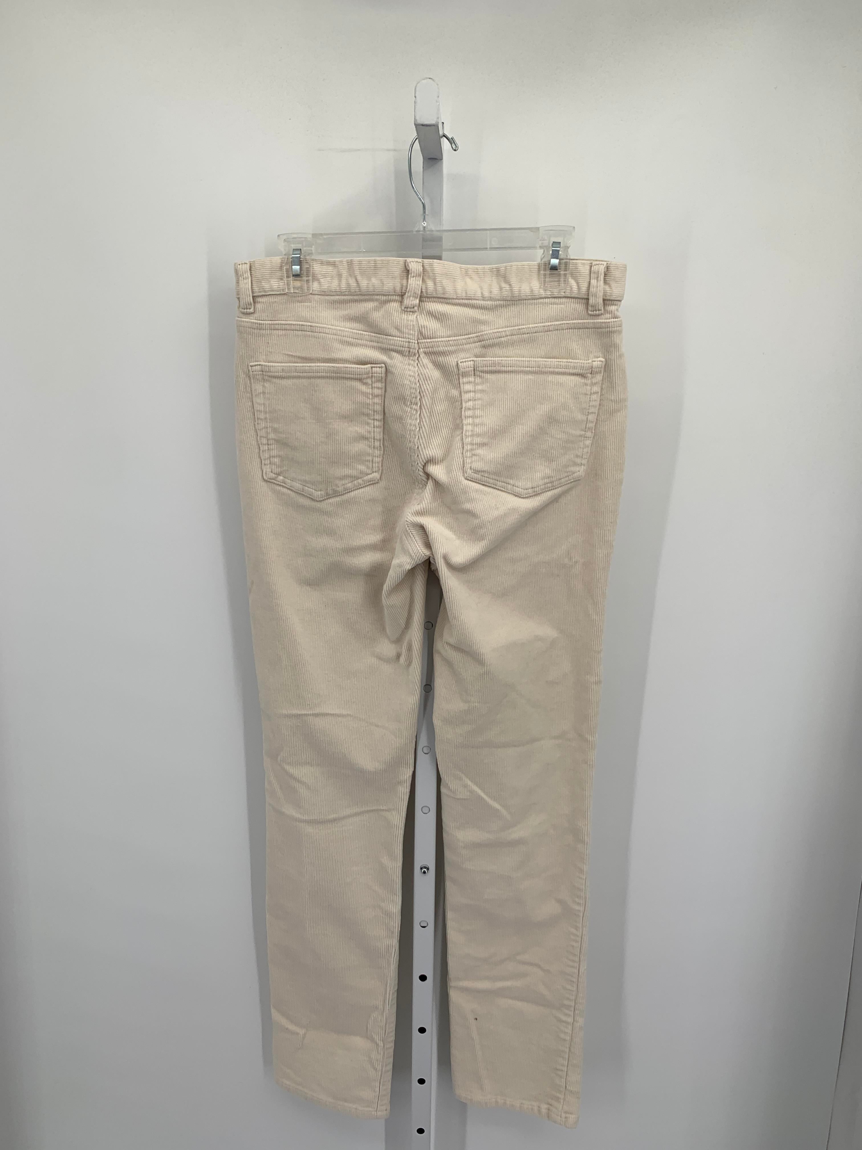 American Living Size 8 Misses Corduroy Pants