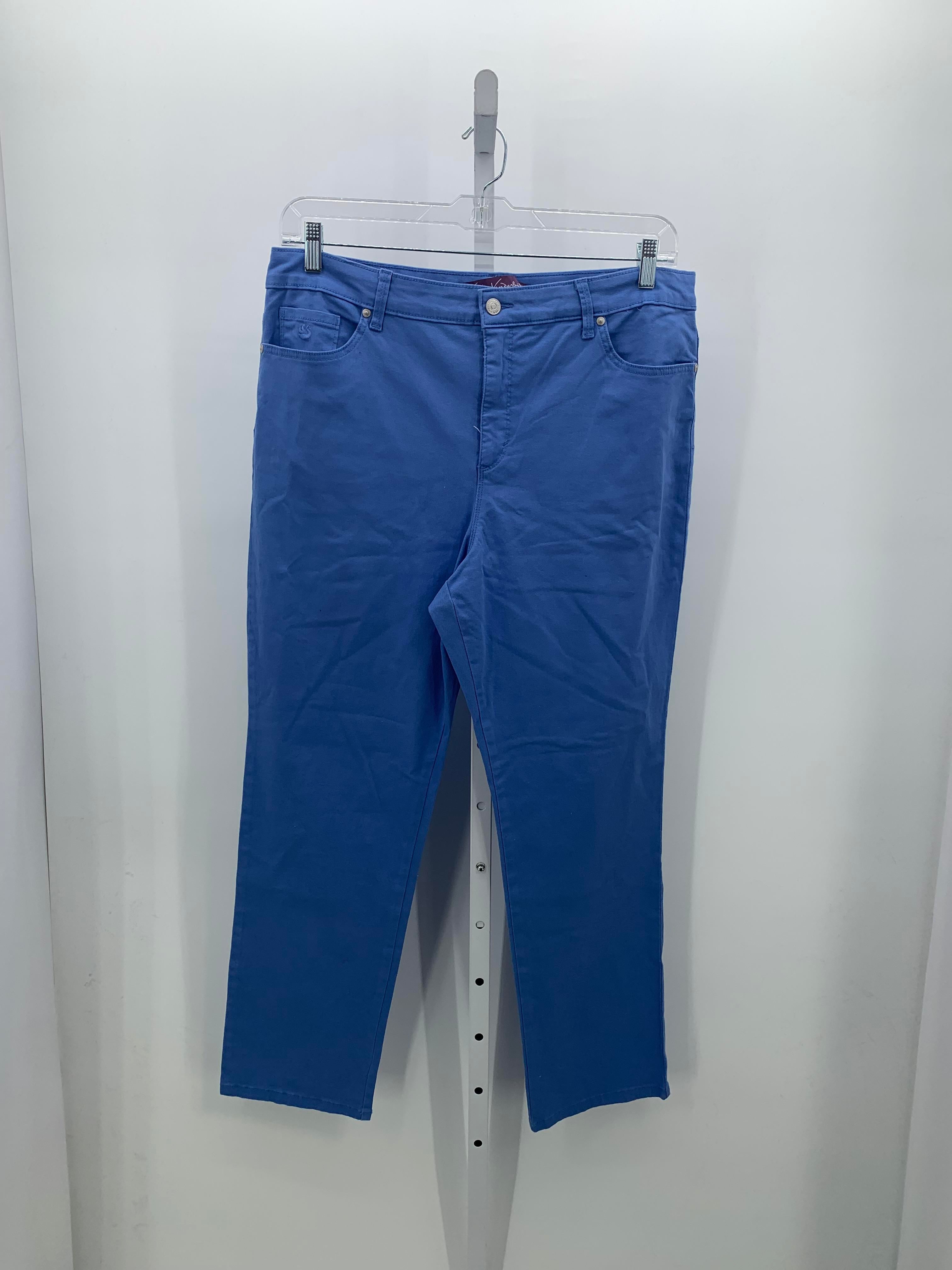 Gloria Vanderbilt Size 16 Misses Jeans