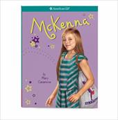 McKenna (Paperback) - Mary Casanova