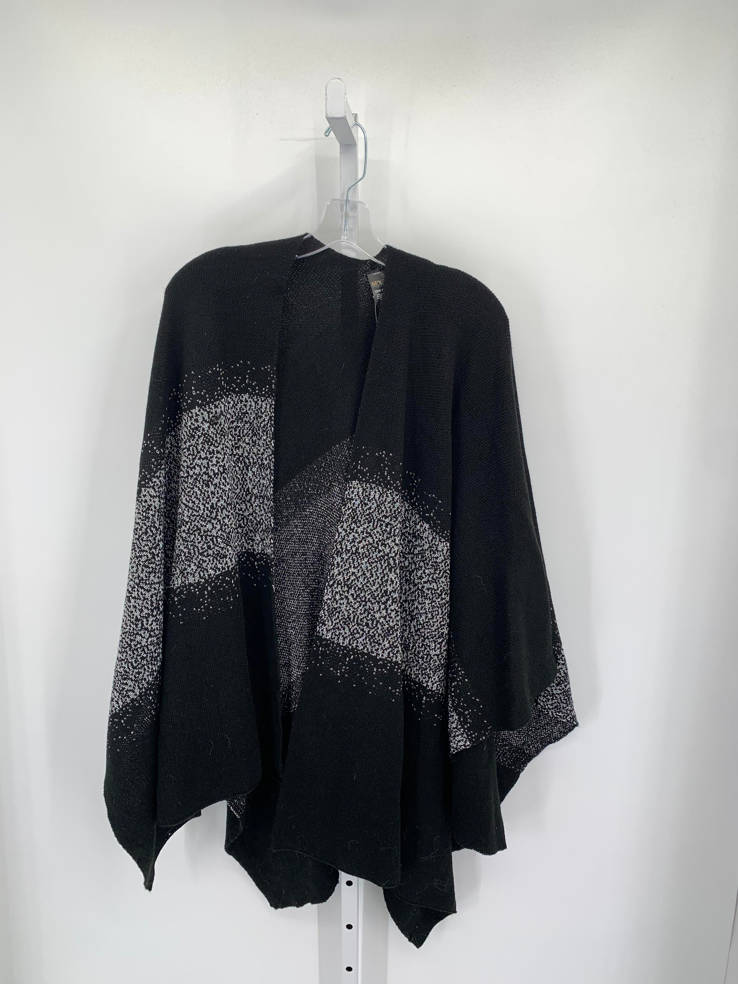 Size Medium Misses Shawl