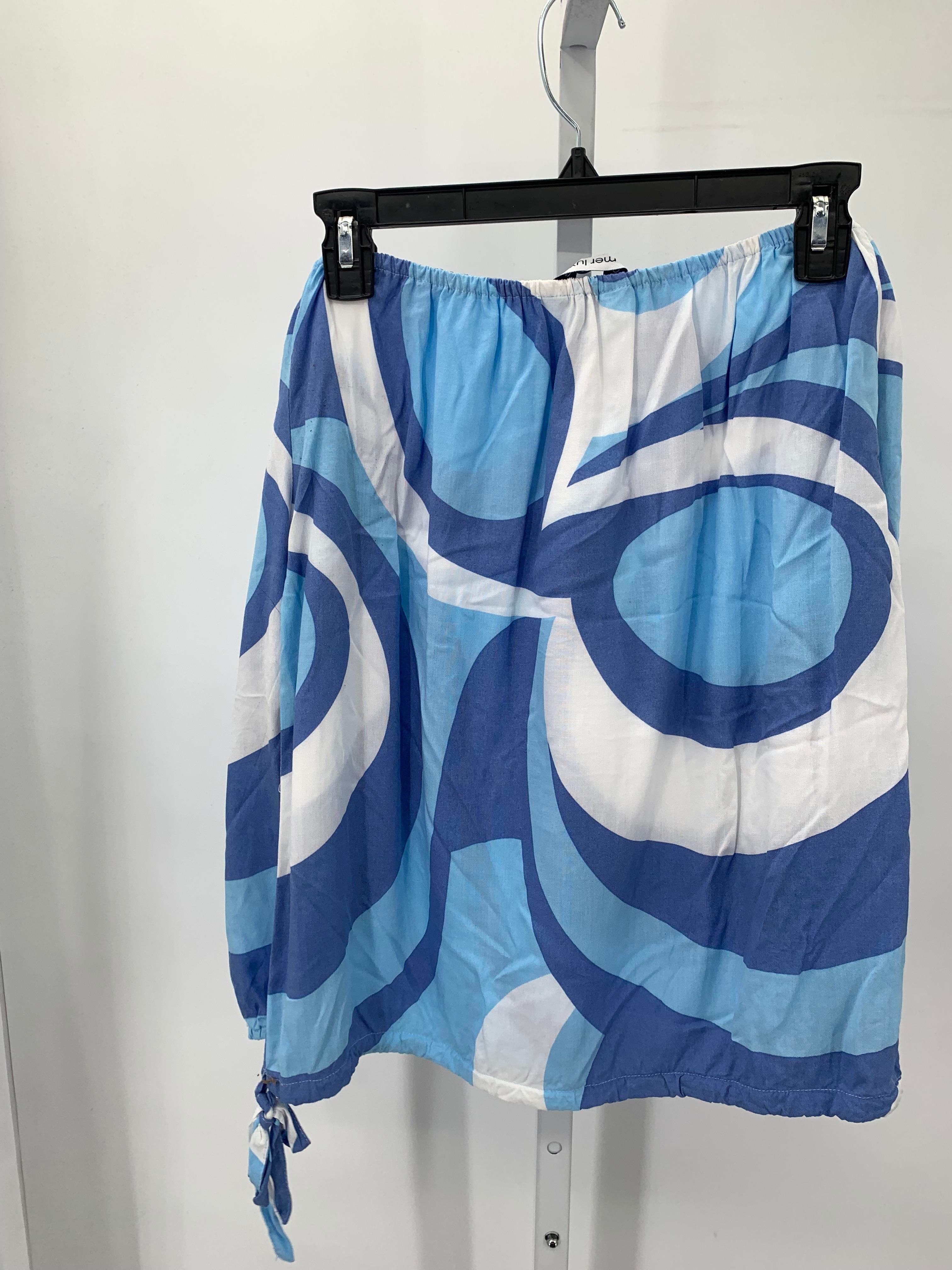 Size Large Misses Long Sleeve Shirt