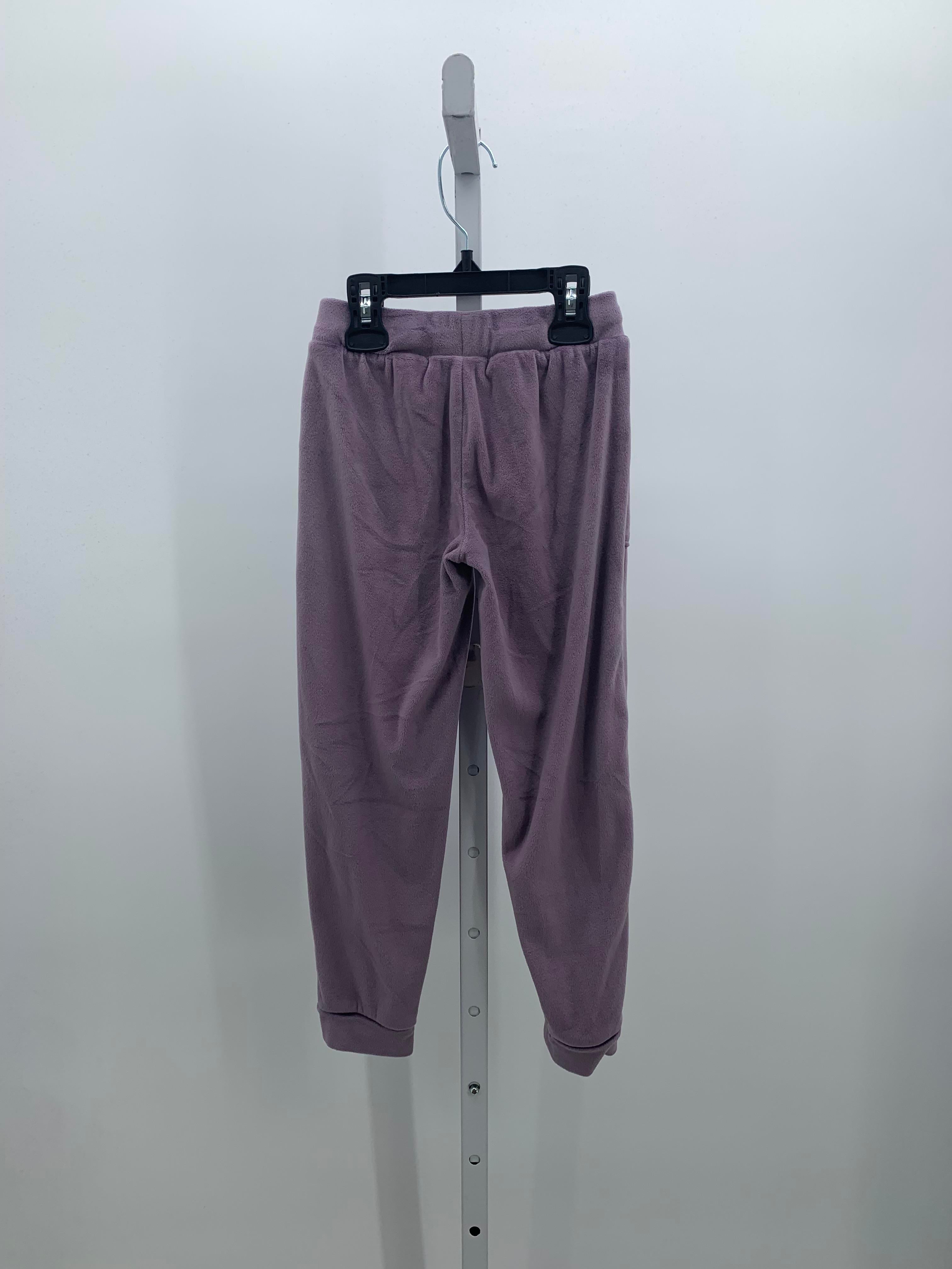 DRAW WAIST FLEECE