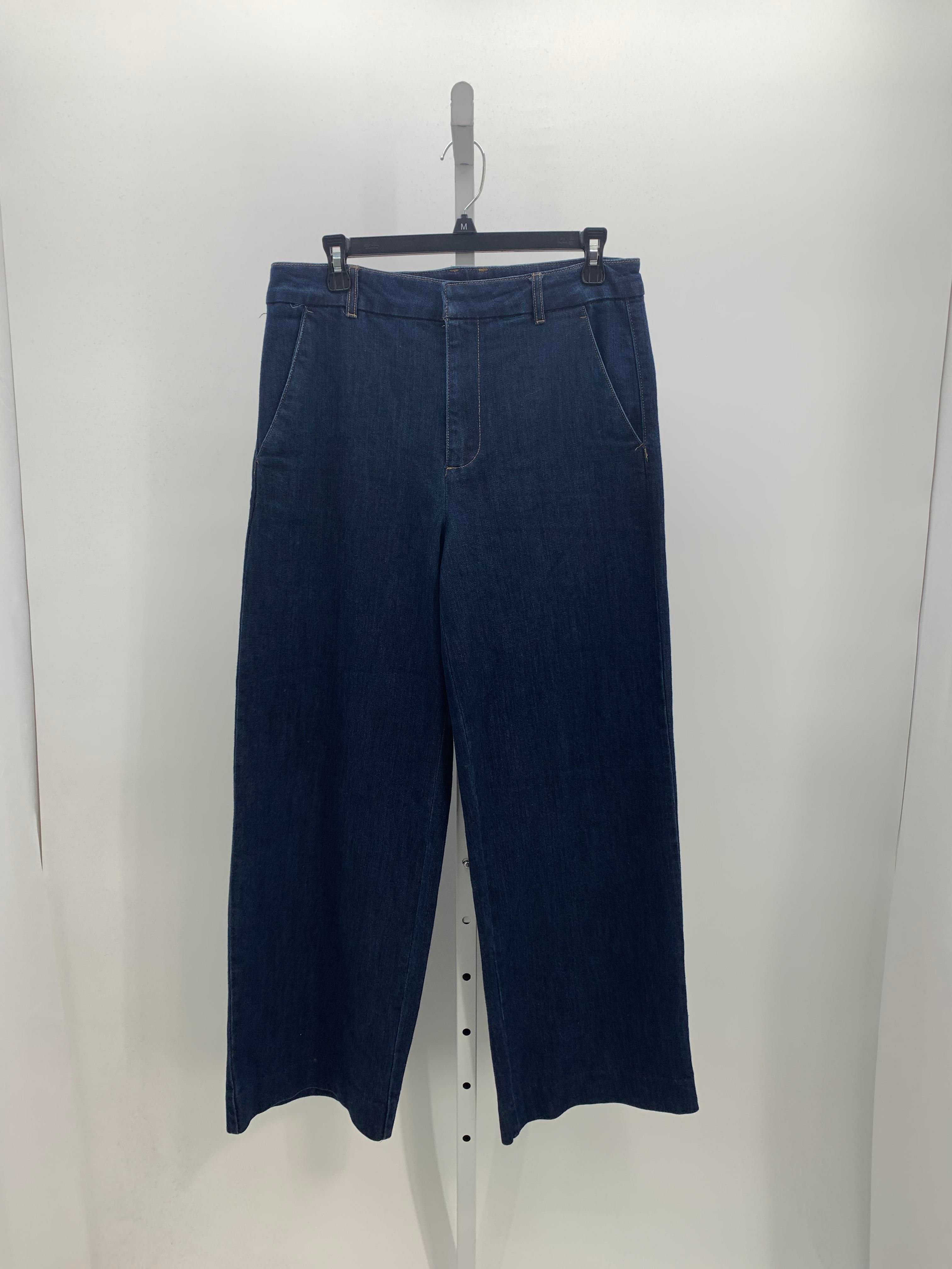 OAT New York Size 10 Misses Jeans
