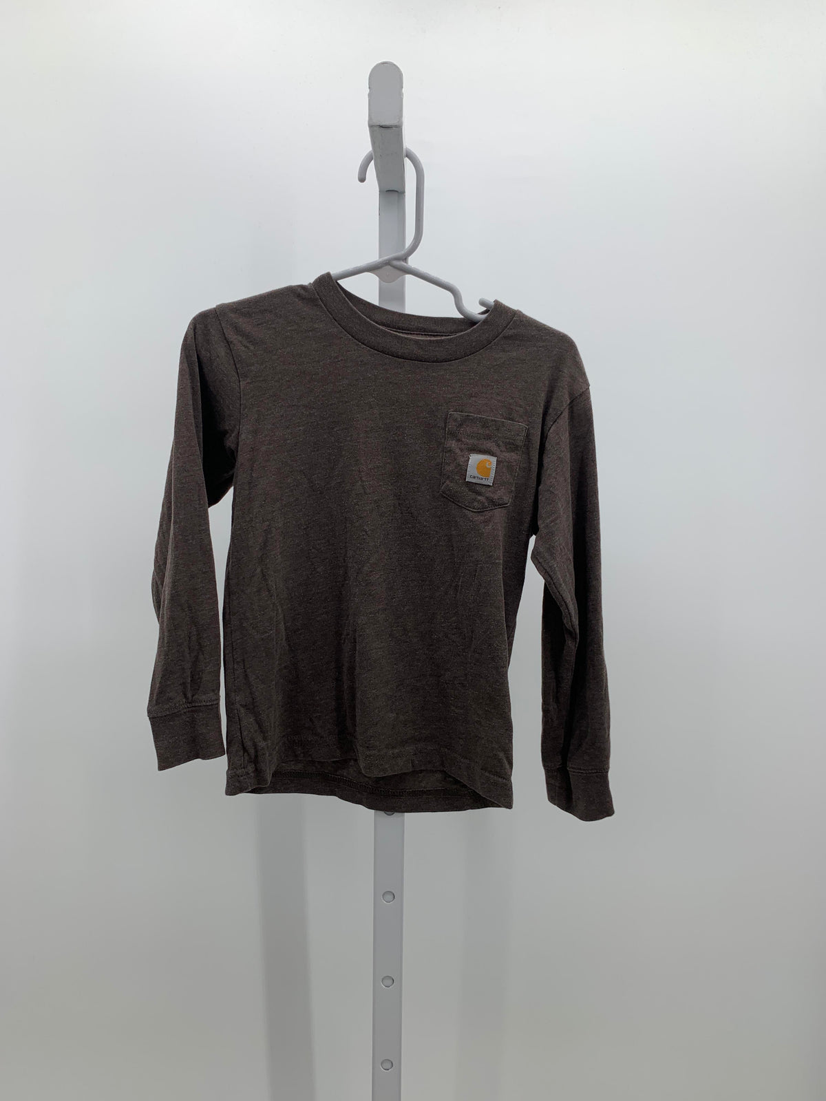 CREWNECK ONE POCKET