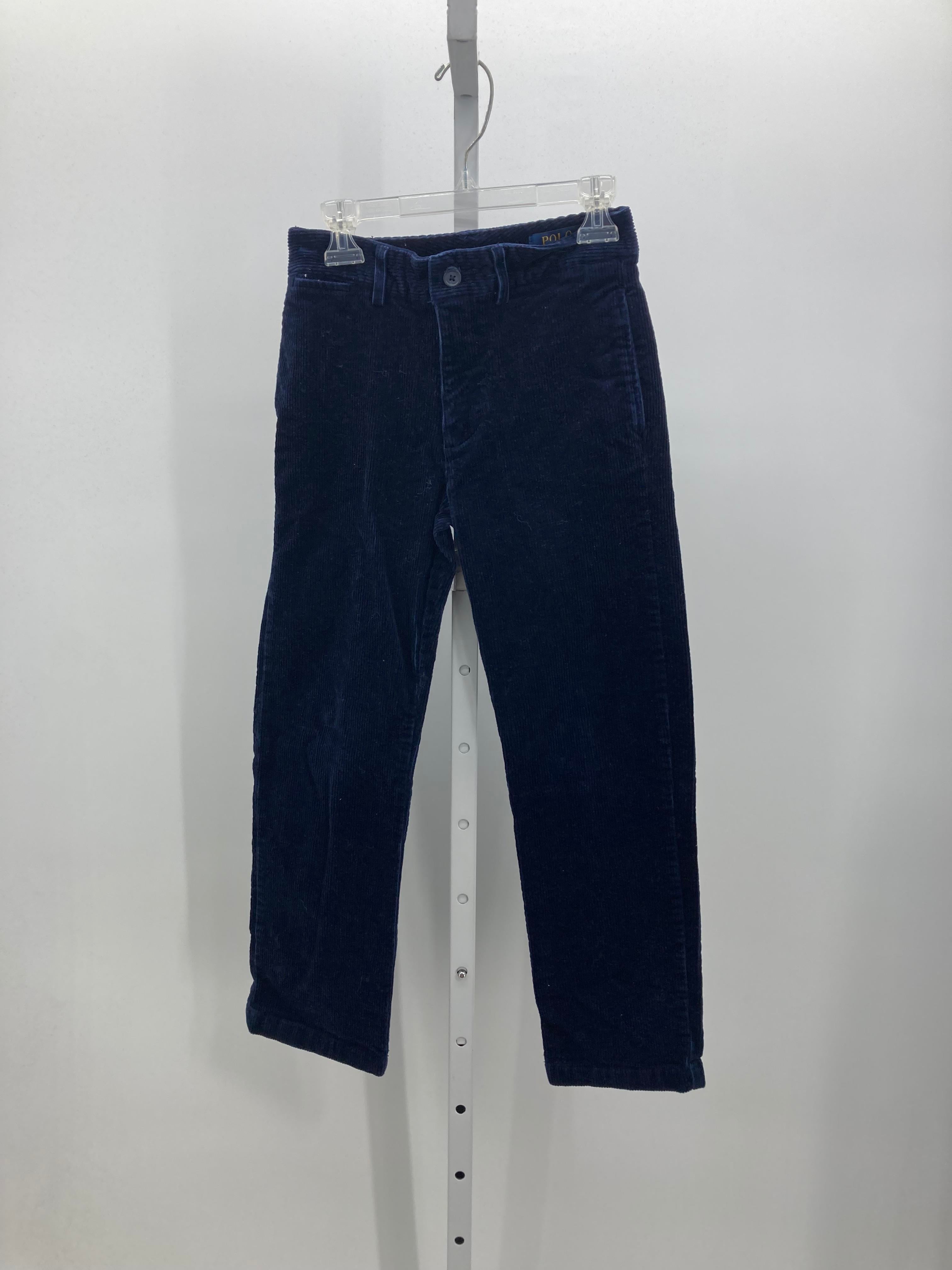 REGULAR FIT PANTS
