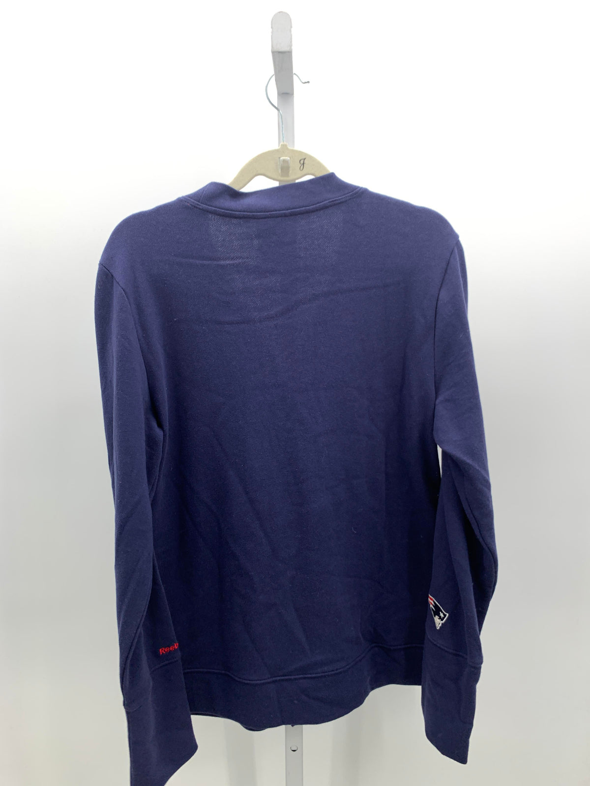 Team Apparel Size Large Misses Long Slv Sweater
