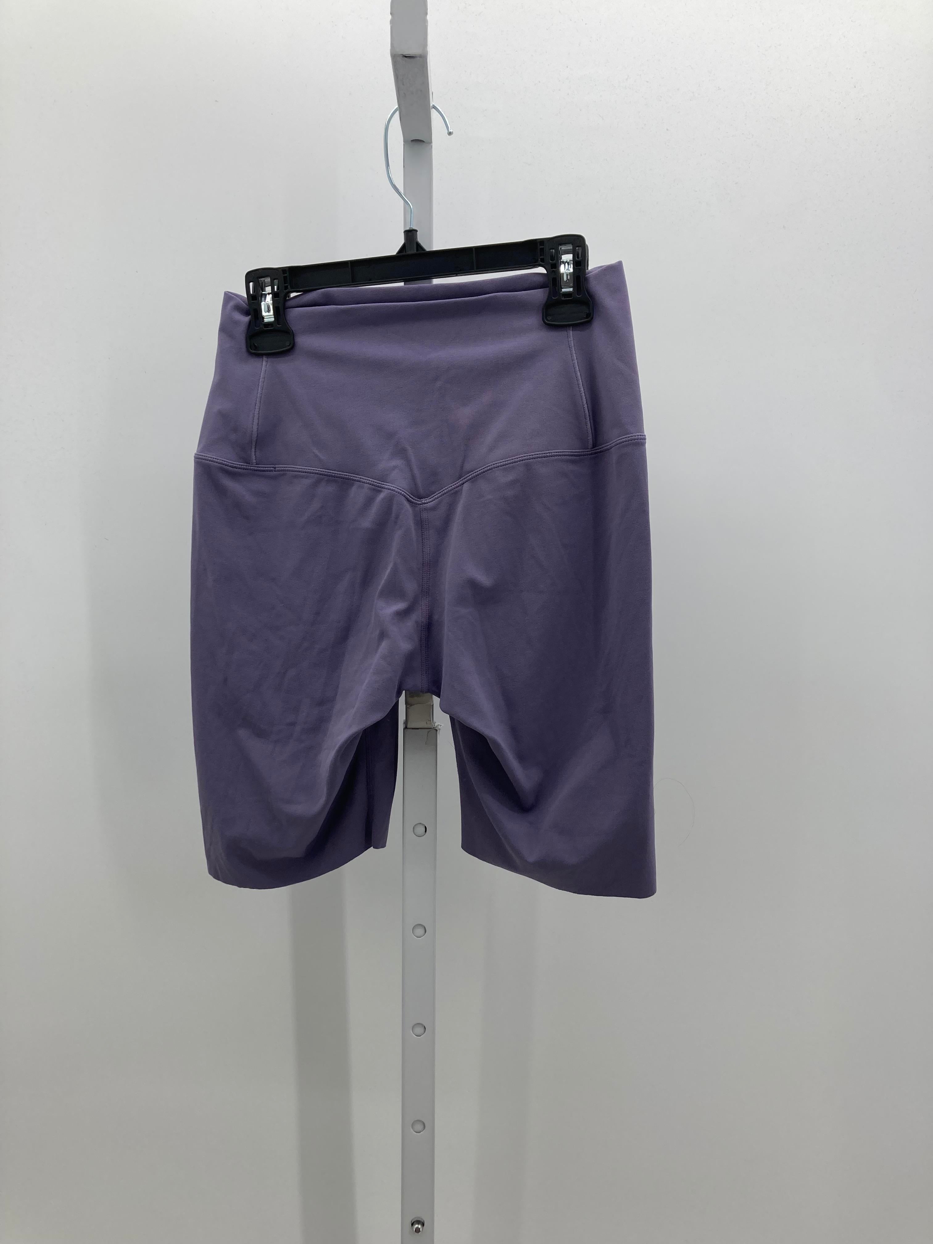 Nike Size Small Misses Shorts