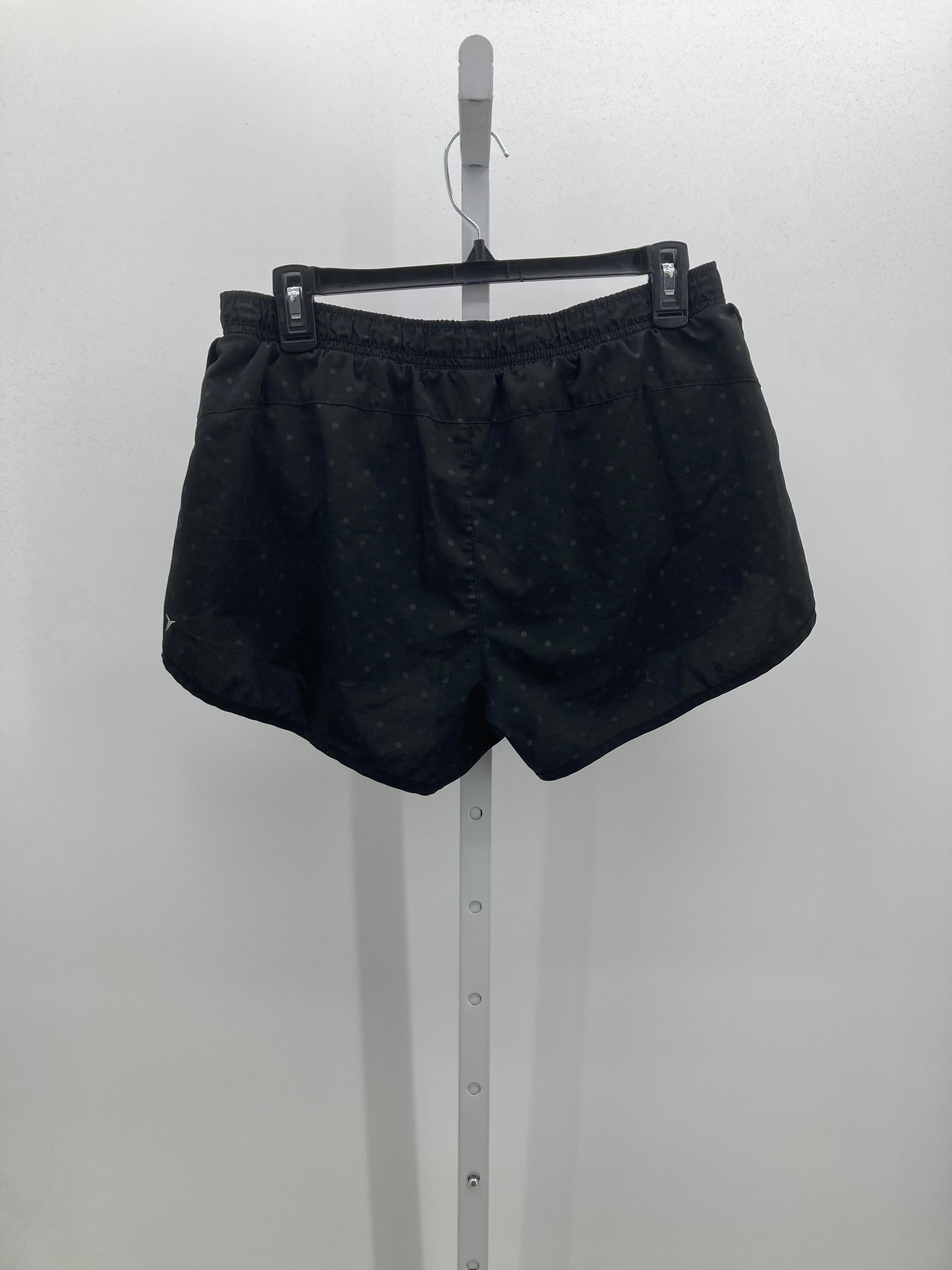 Old Navy Size Medium Misses Shorts