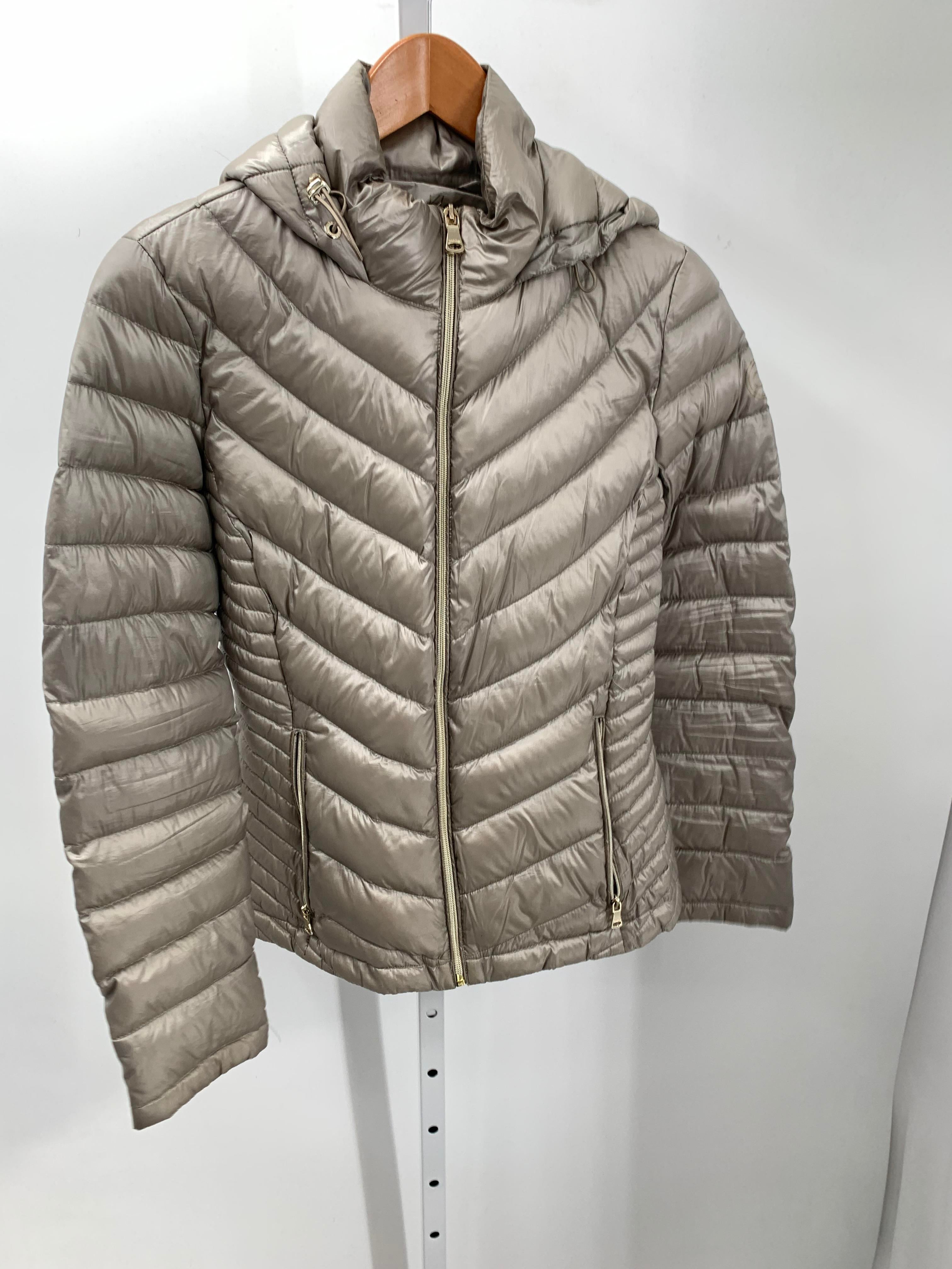 Calvin Klein Size Small Misses Jacket