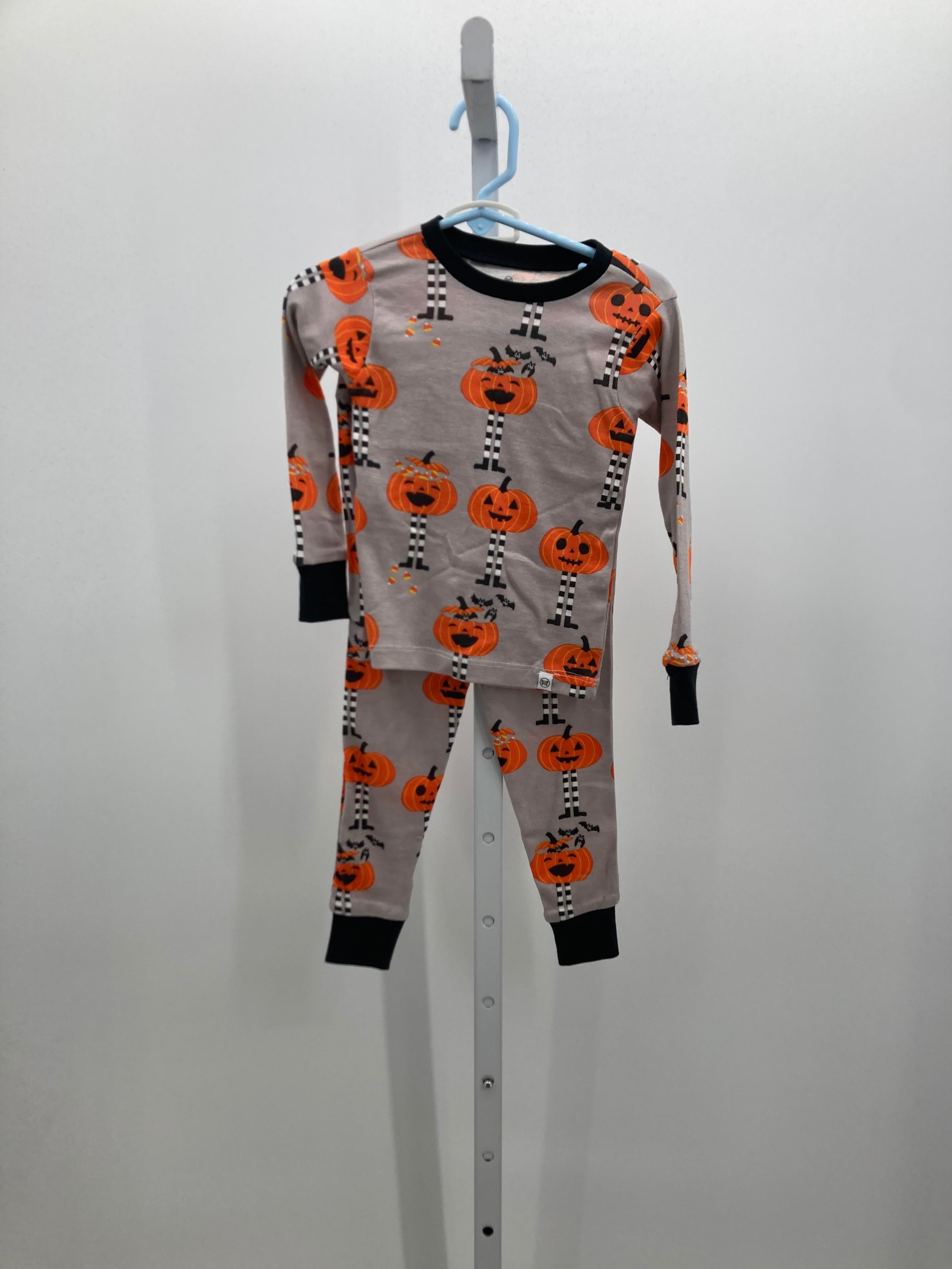 PJS JACK O'LANTERNS