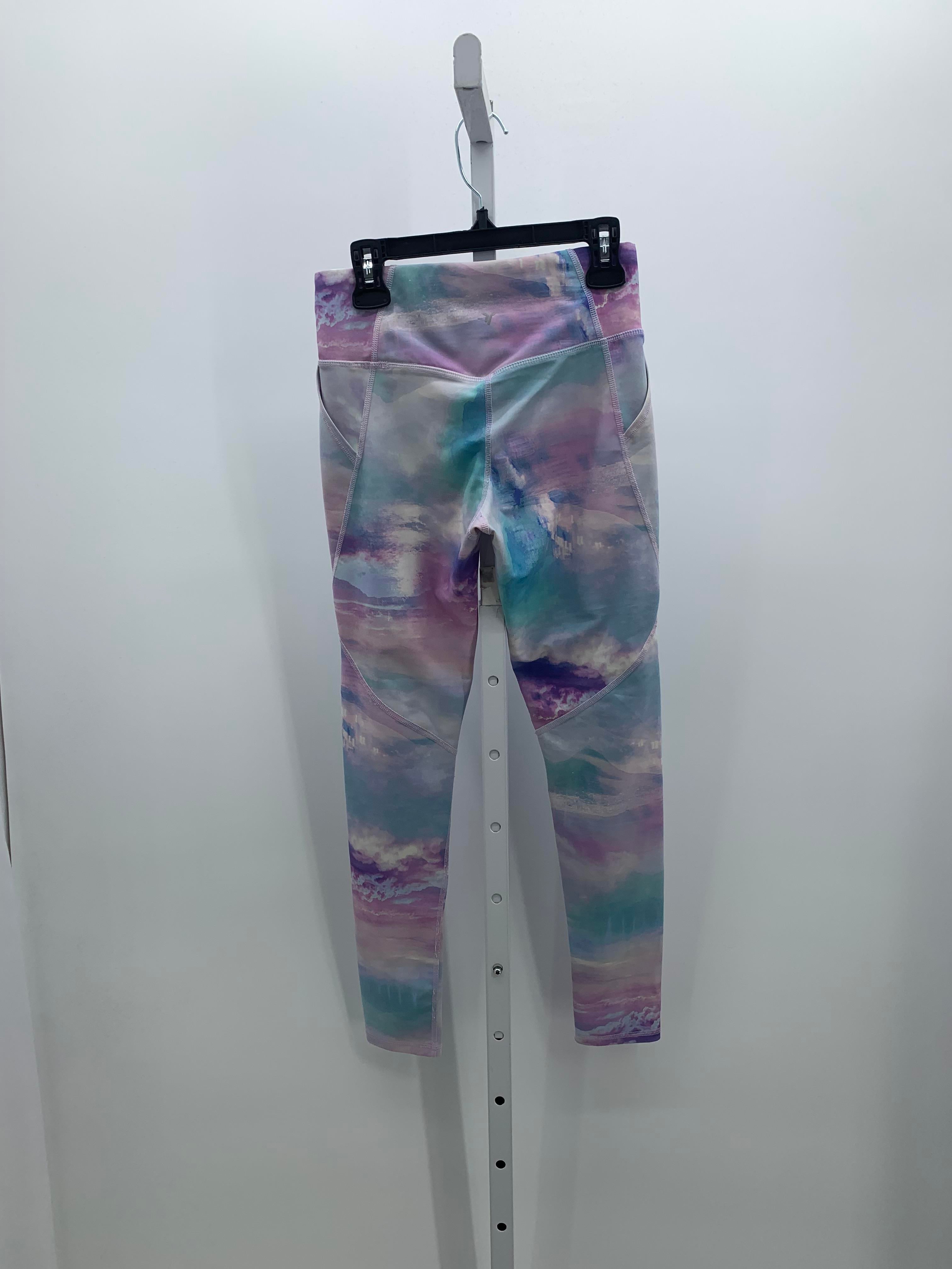 Old Navy Size 10-12 Girls Leggings