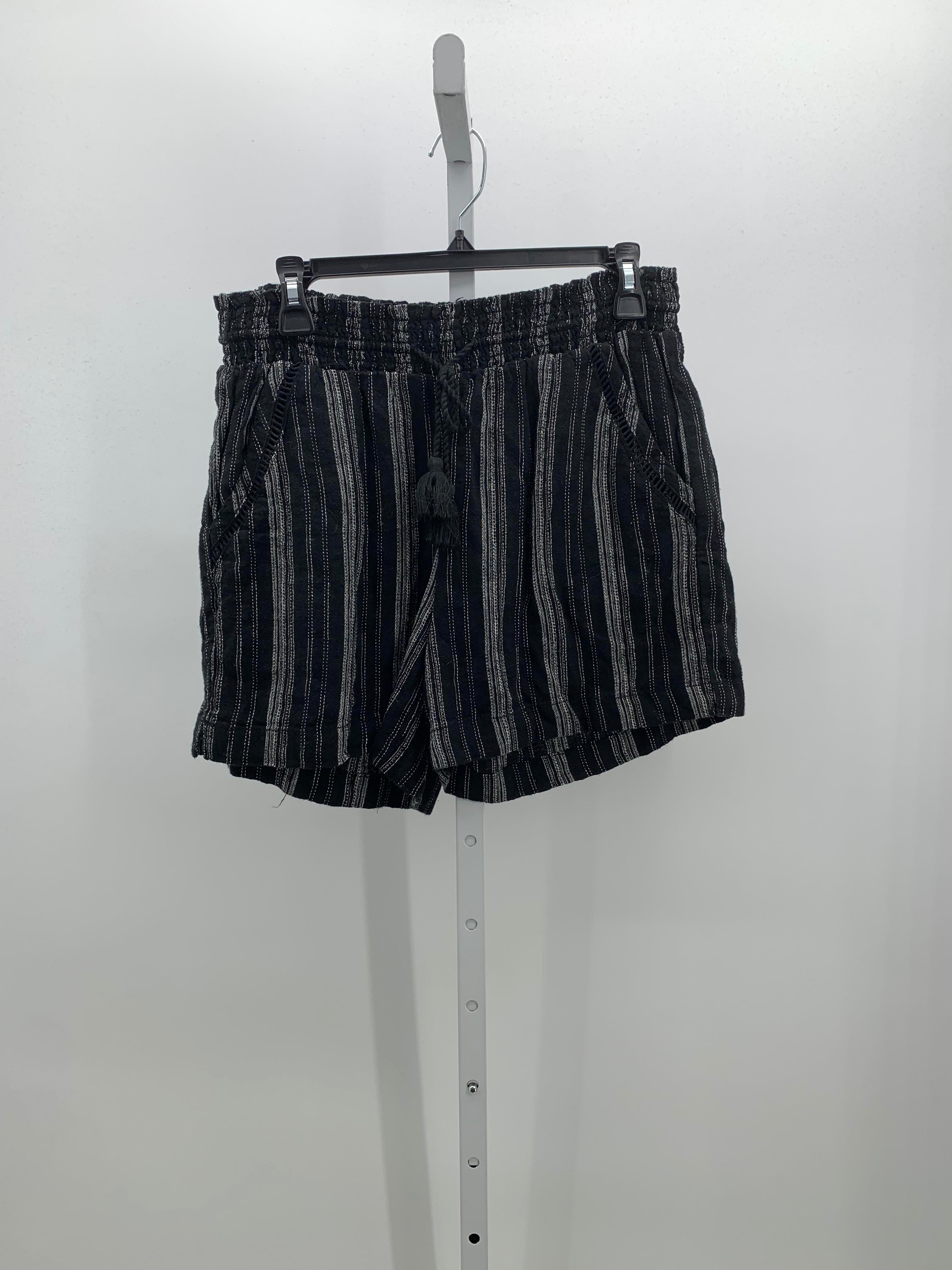 Briggs Size Medium Misses Shorts