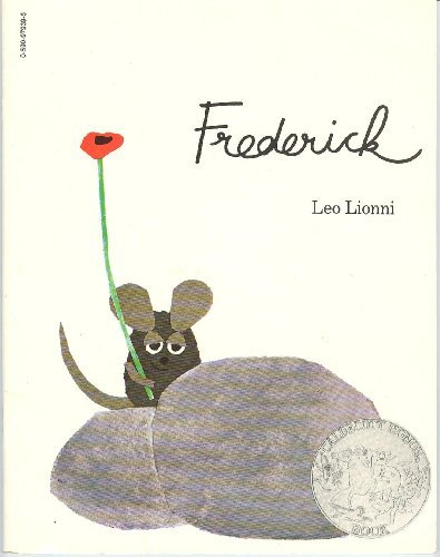 Frederick - Lionni, Leo