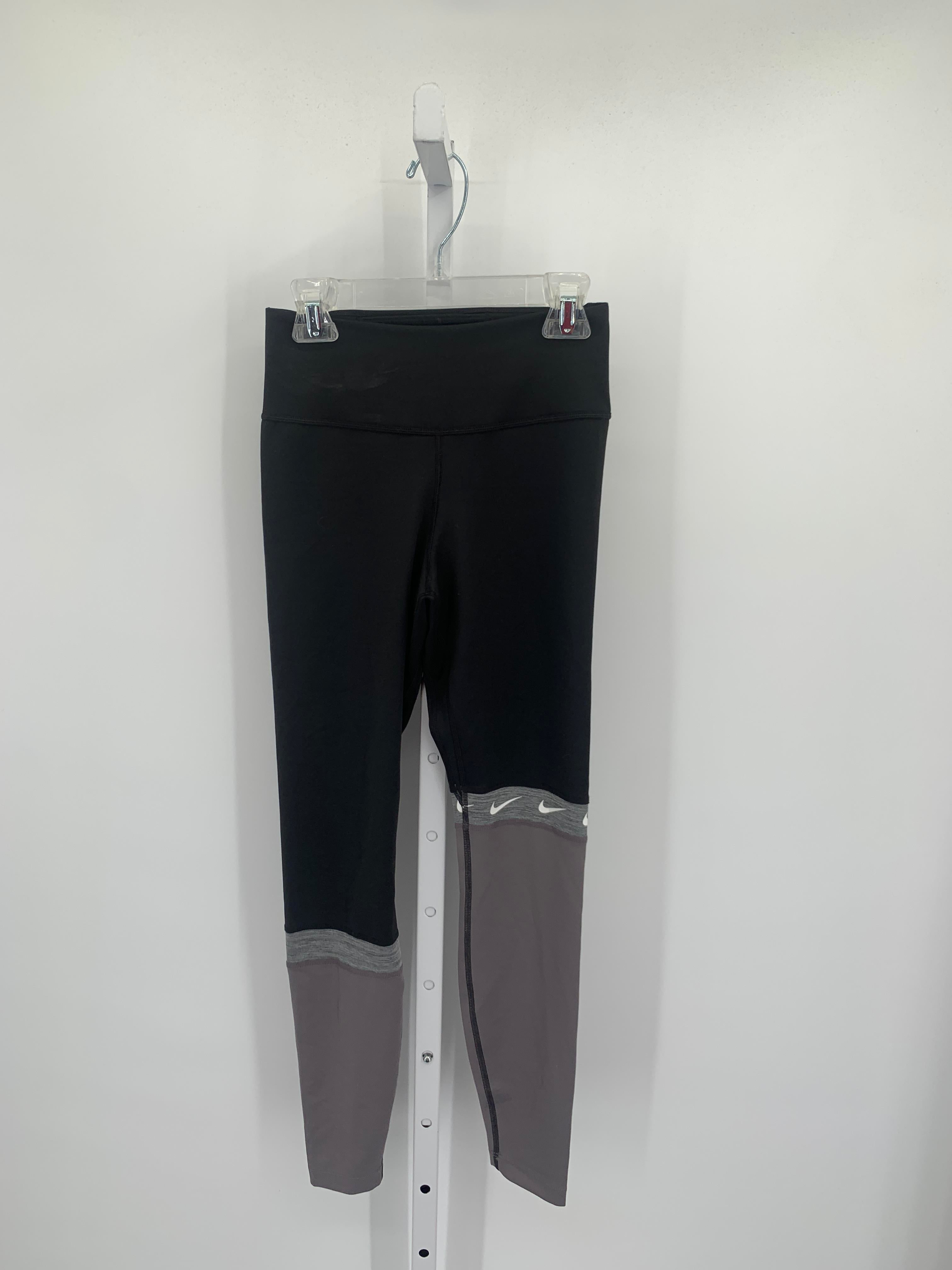 Nike Size X Small Misses Leggings