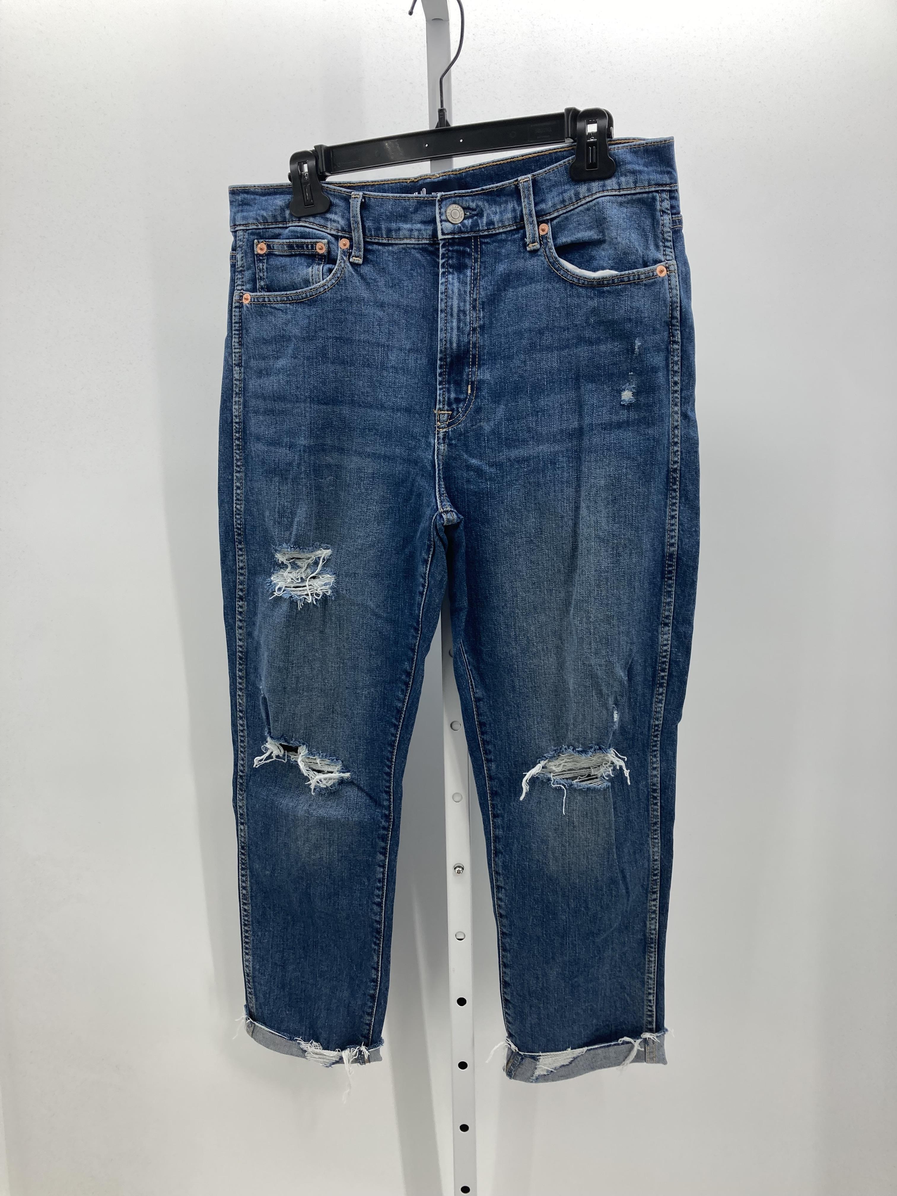 Gap Denim Size 10 Misses Jeans