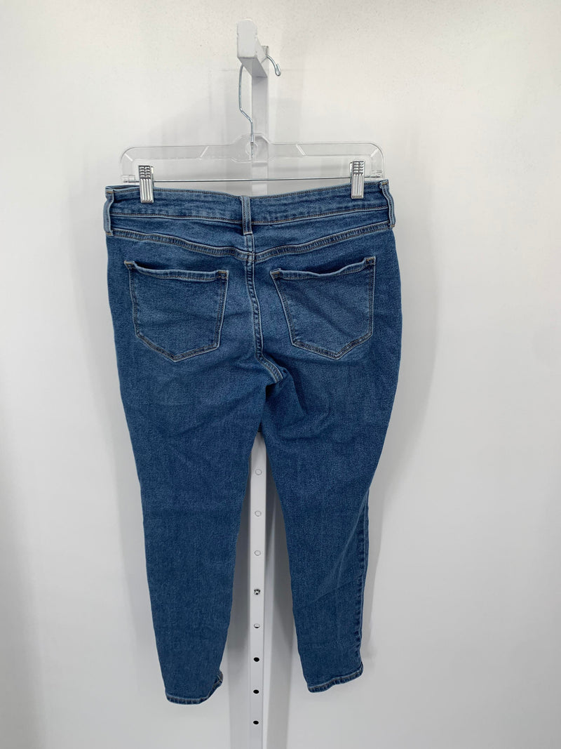 Old Navy Size 10 Misses Jeans