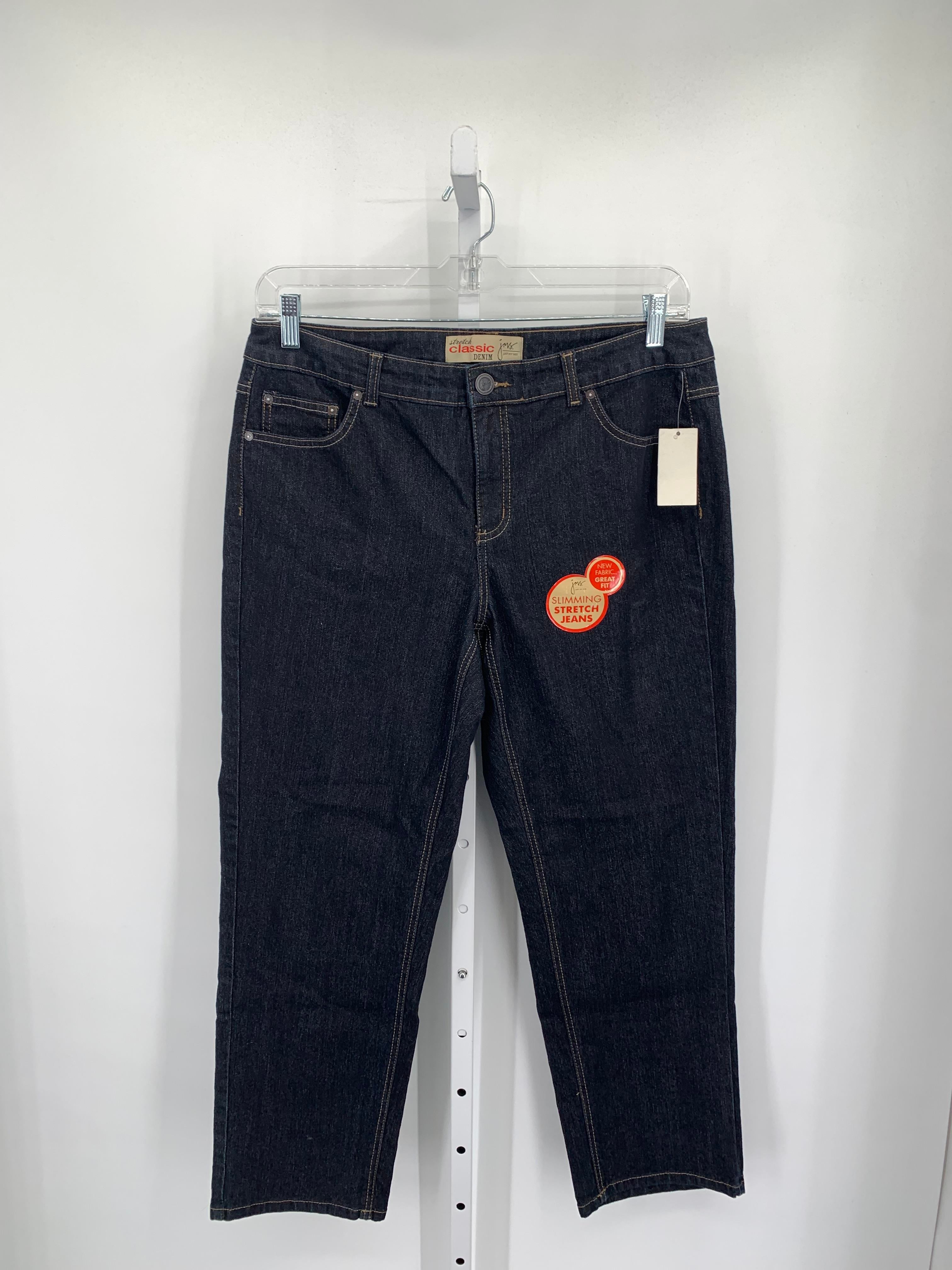 Just My Size Size 16 W Womens Jeans