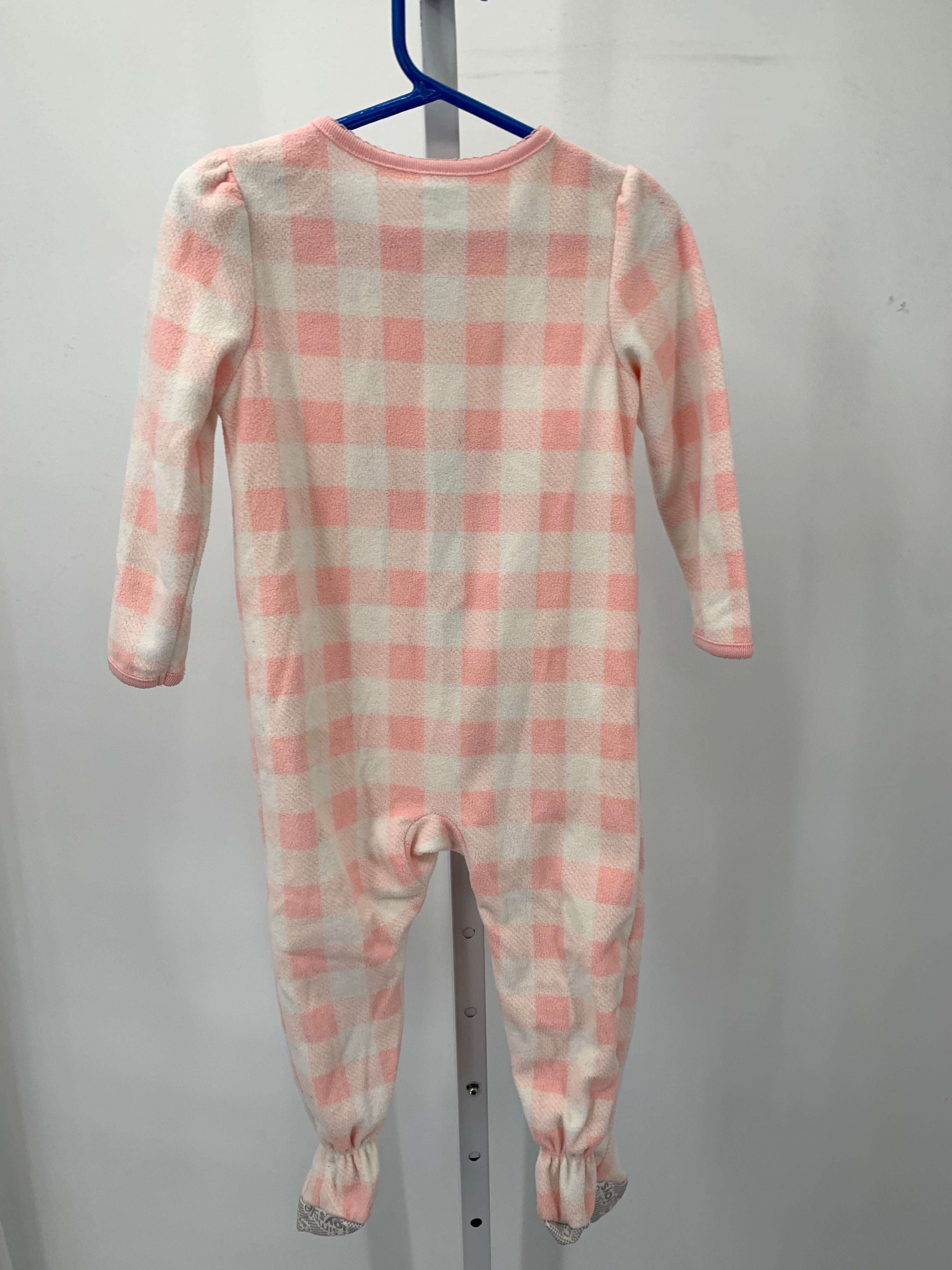 Simple Joys Size 24 Months Girls Sleeper