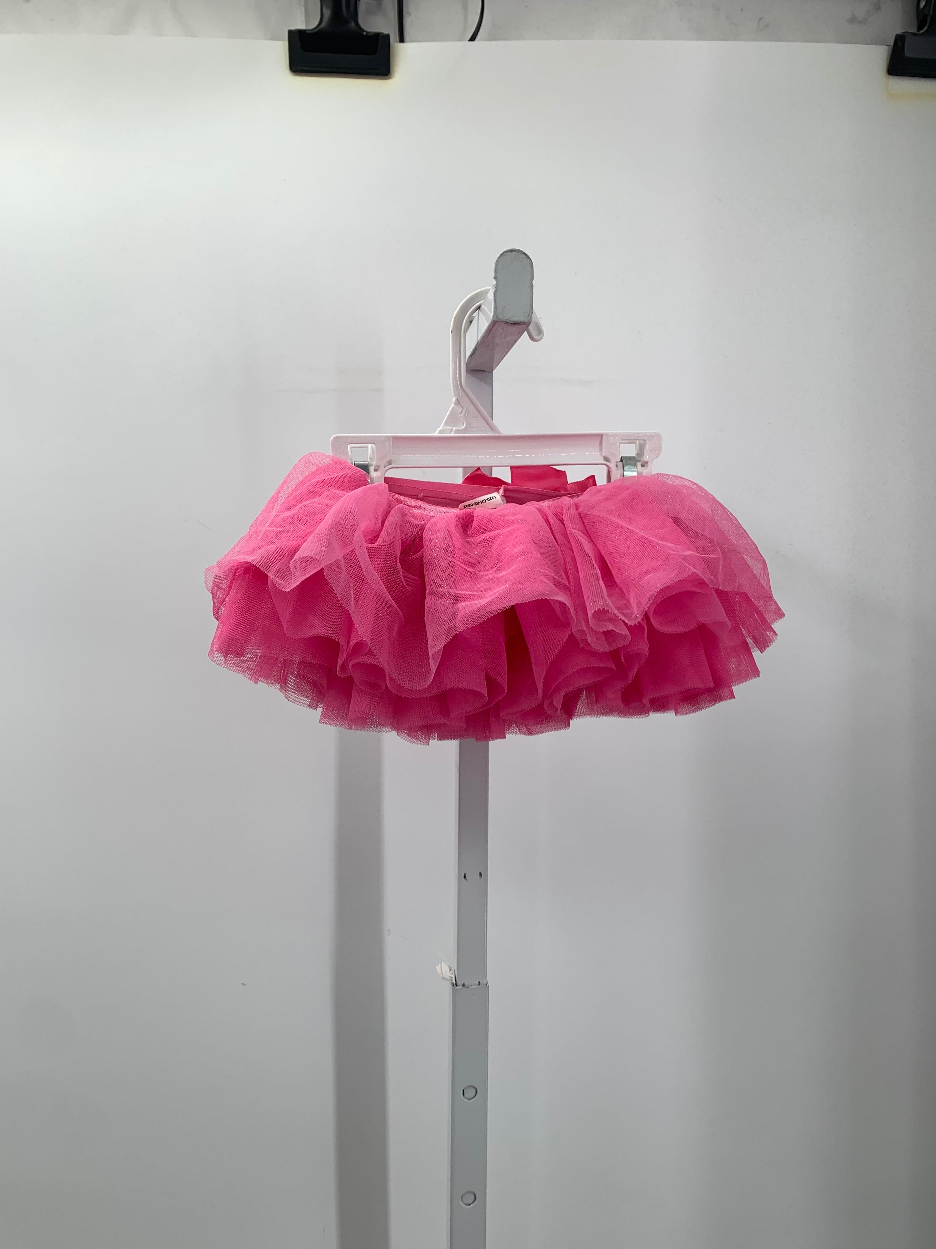 Size 0-12 Months Girls Skirt