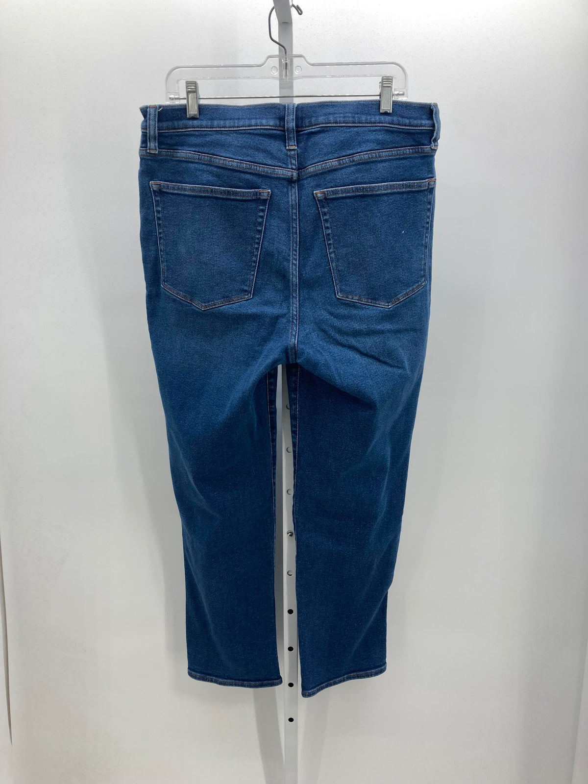 J. Crew Size 14 Misses Jeans