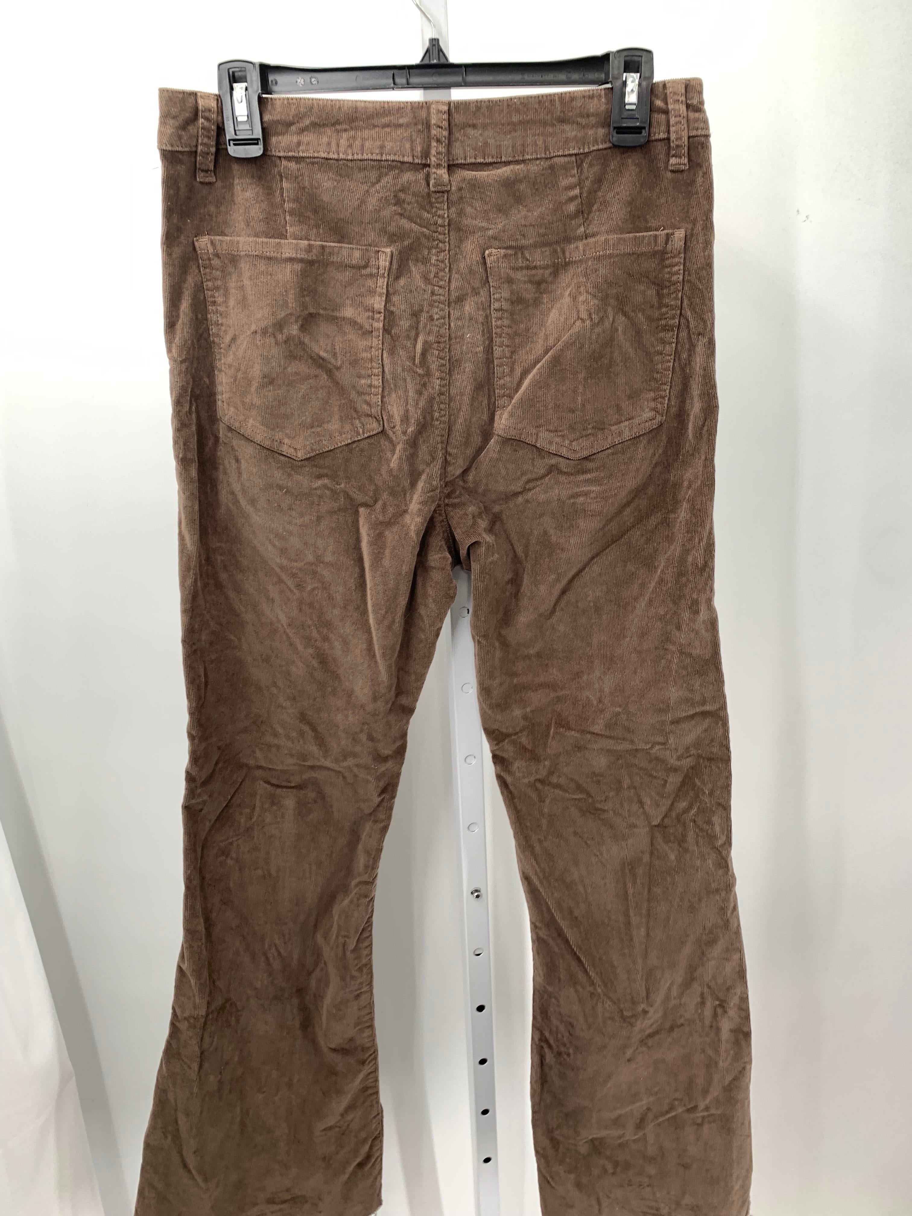 Vanilla Star Size 13 Juniors Corduroy