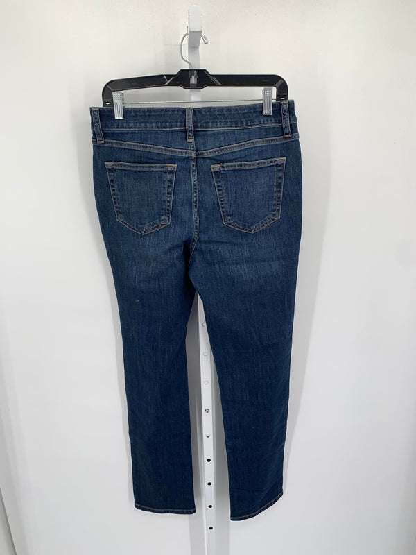 St. Johns Bay Size 8 Misses Jeans