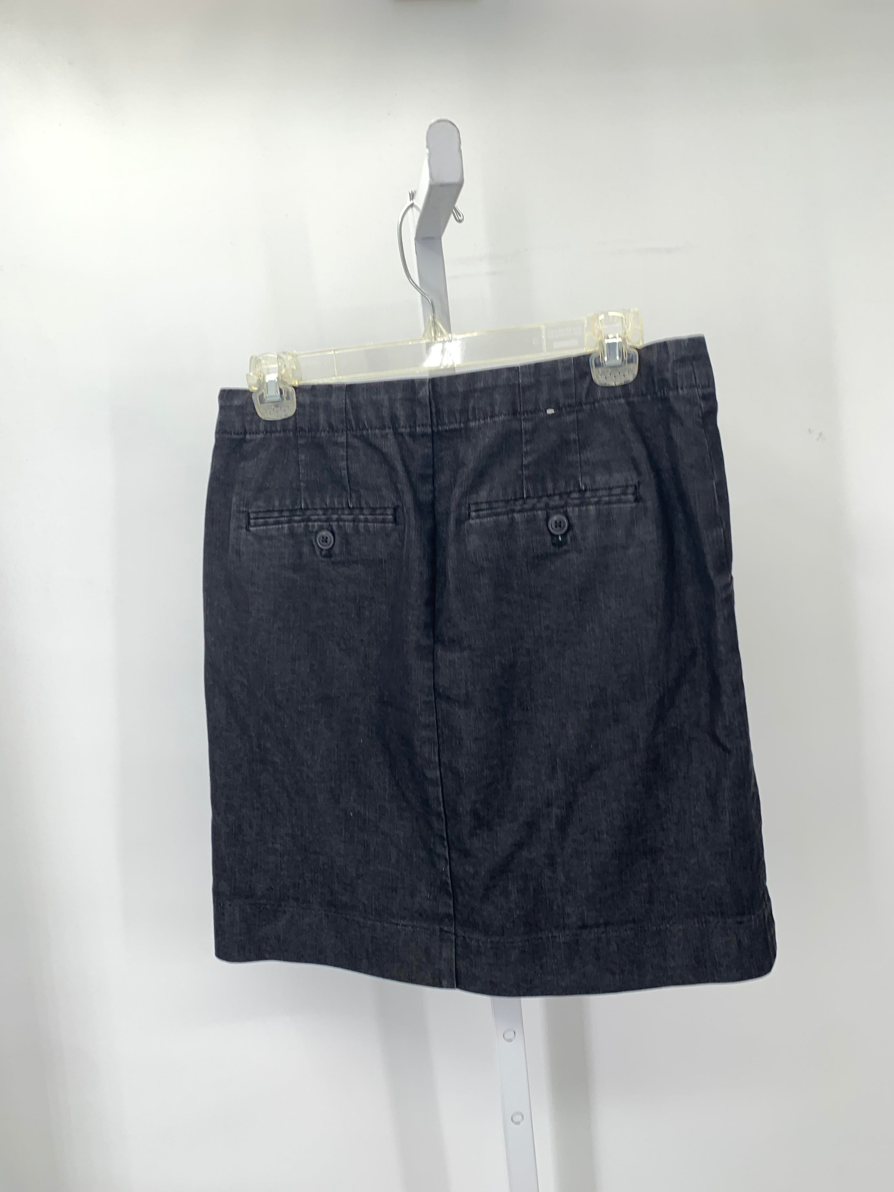 Gap Size 8 Misses Skirt