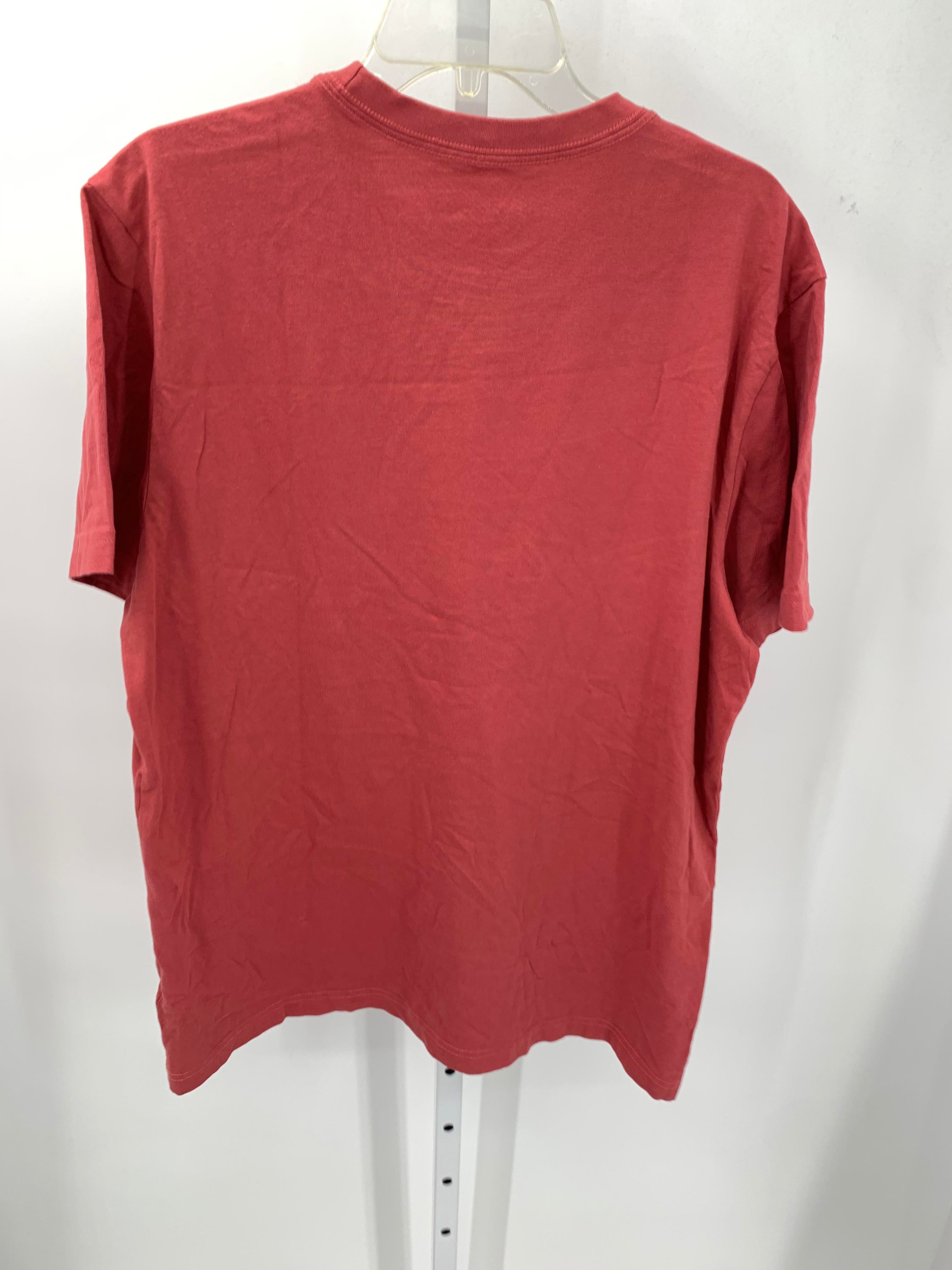 PICKLE BALL KNIT TEE