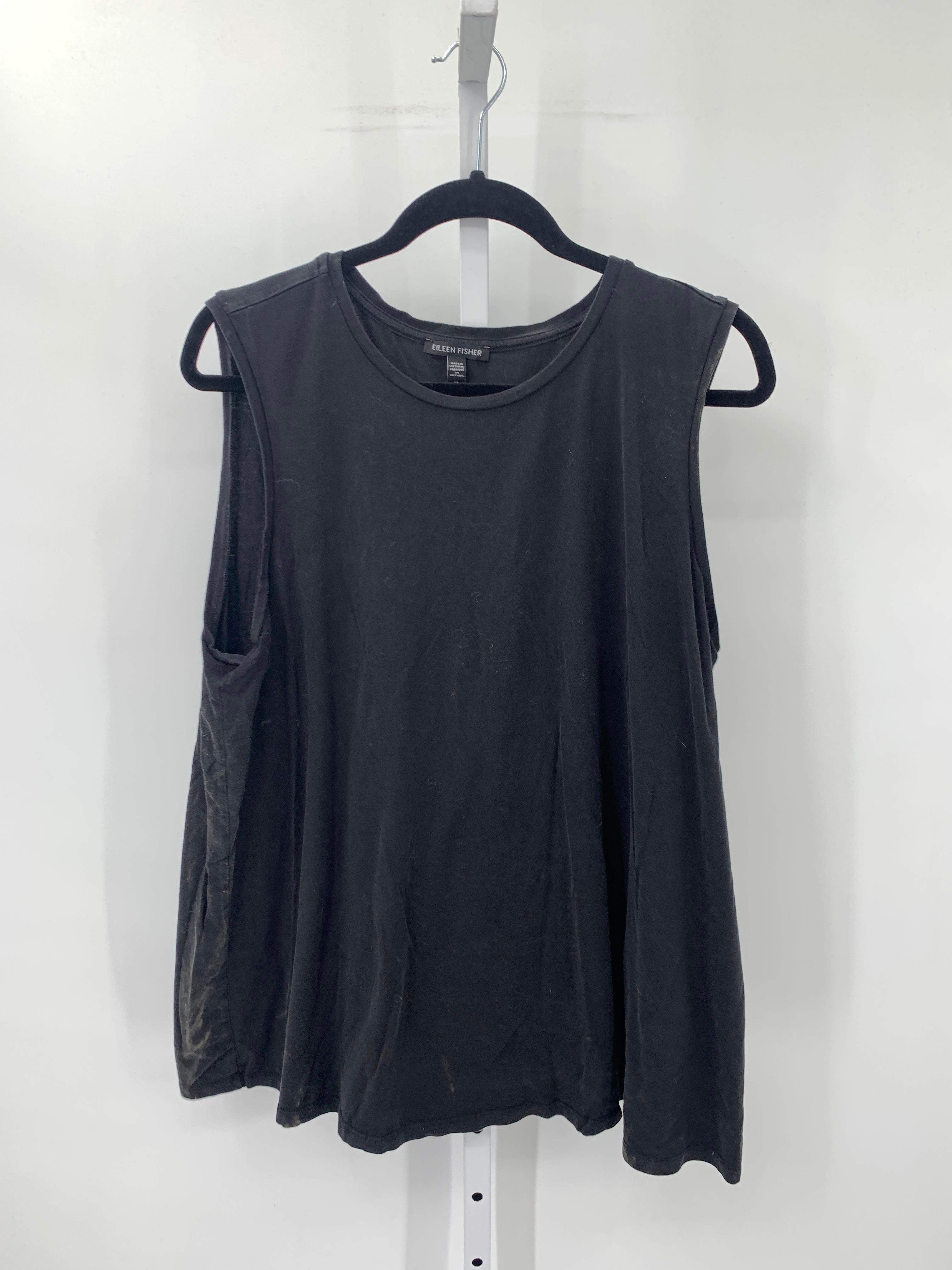 Eileen Fisher Size 2X Womens Tank