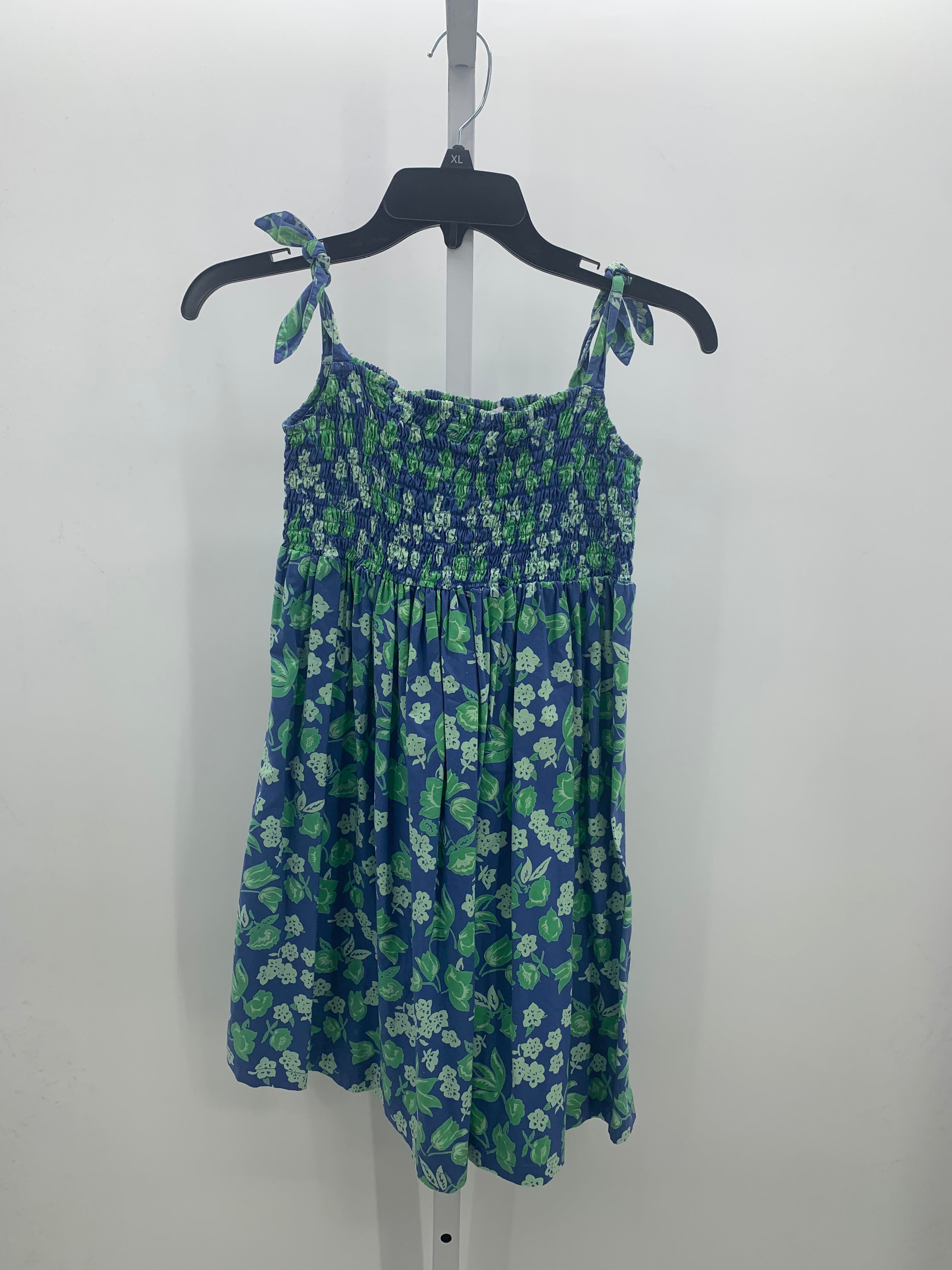 Rugged Bear Size 7 Girls Sundress