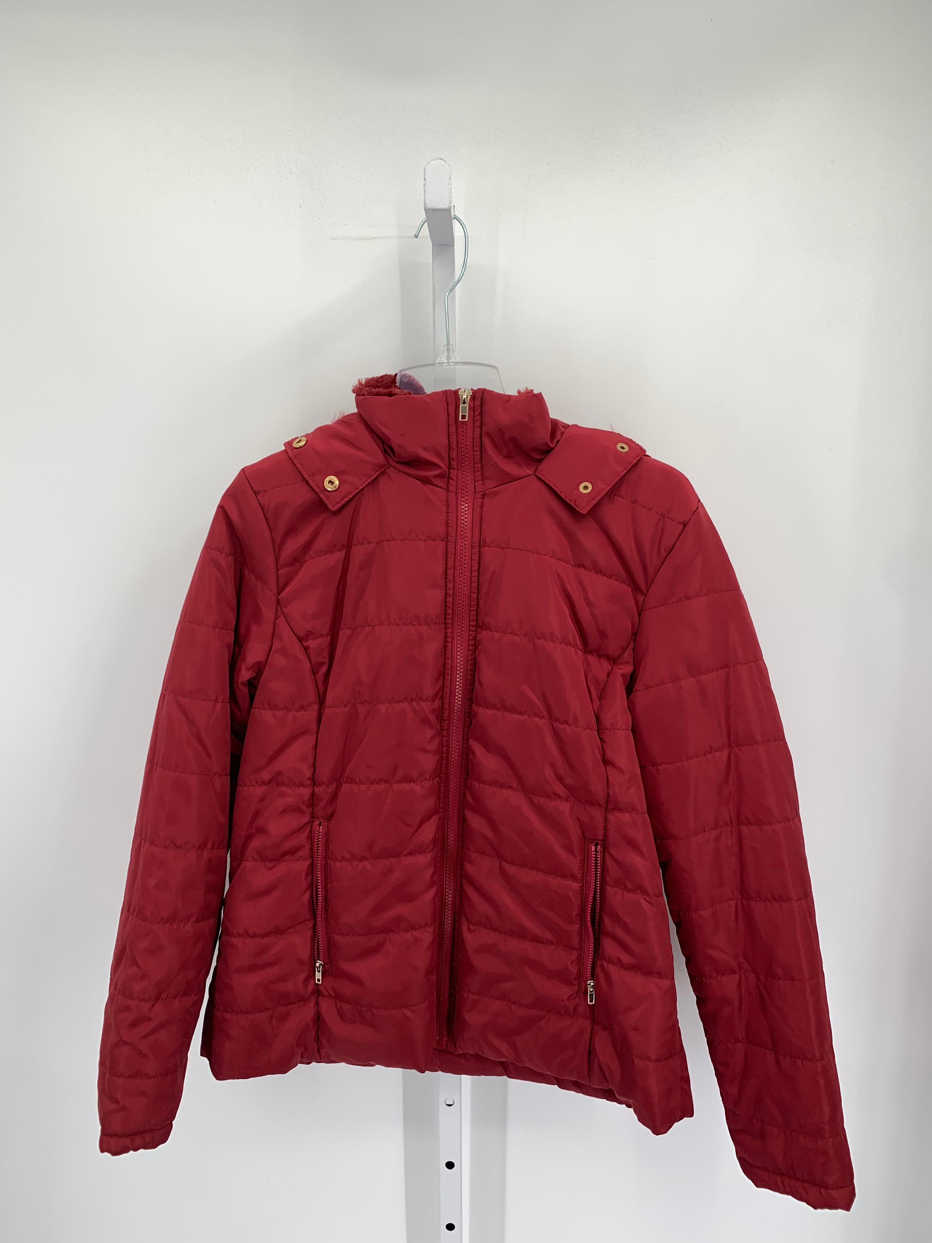 Ci Sono Size Extra Large Juniors Winter Coat