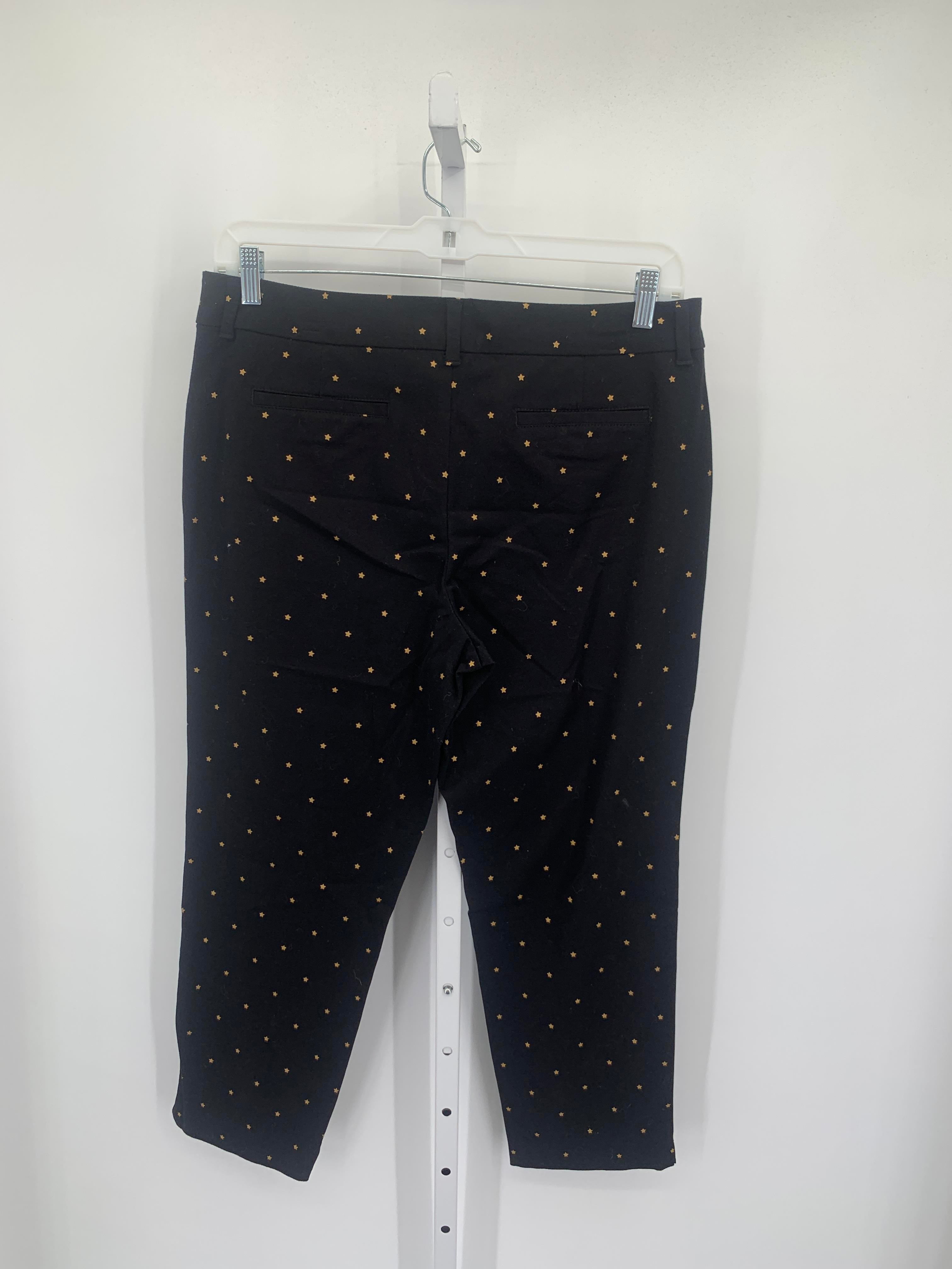 Faded Glory Size 16 Misses Pants