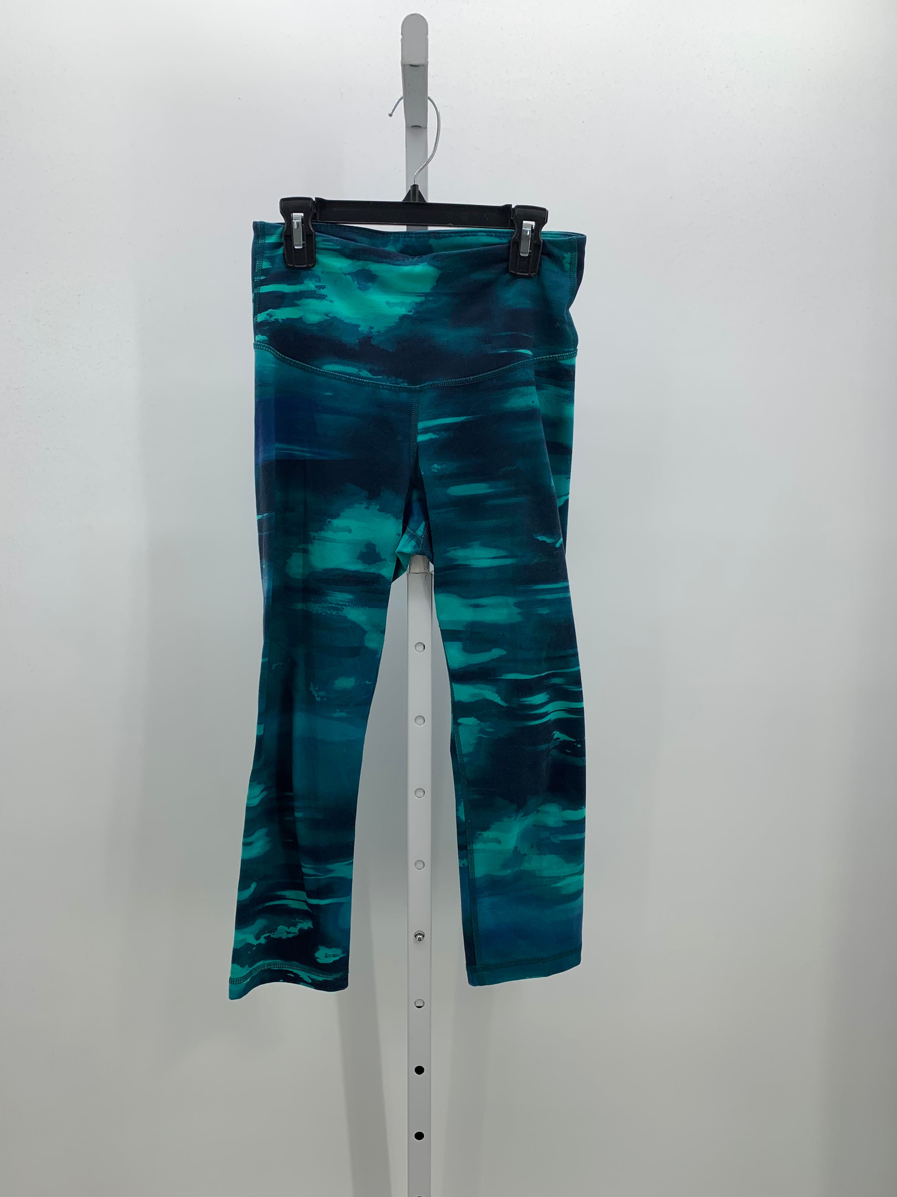 Old Navy Size Small Misses Capri Pants