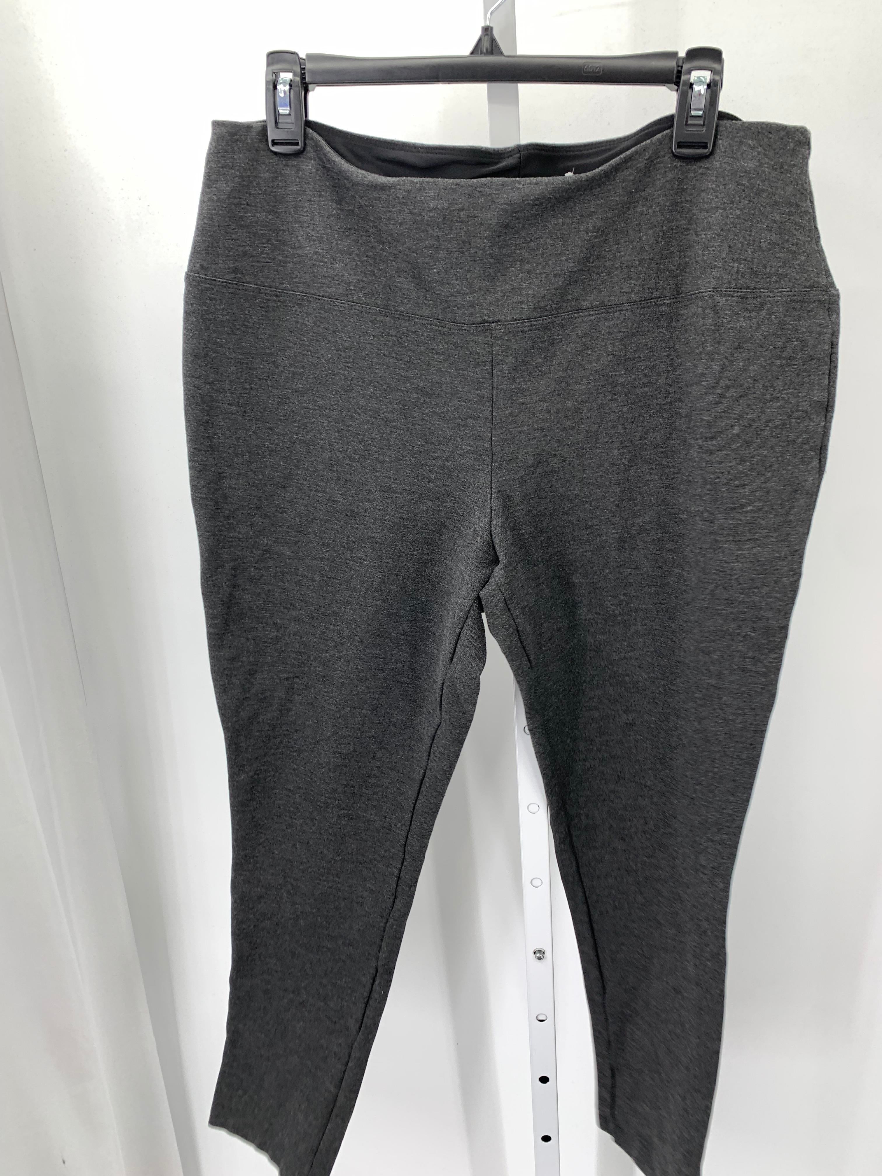 Liz Claiborne Size Extra Large Misses Leggings