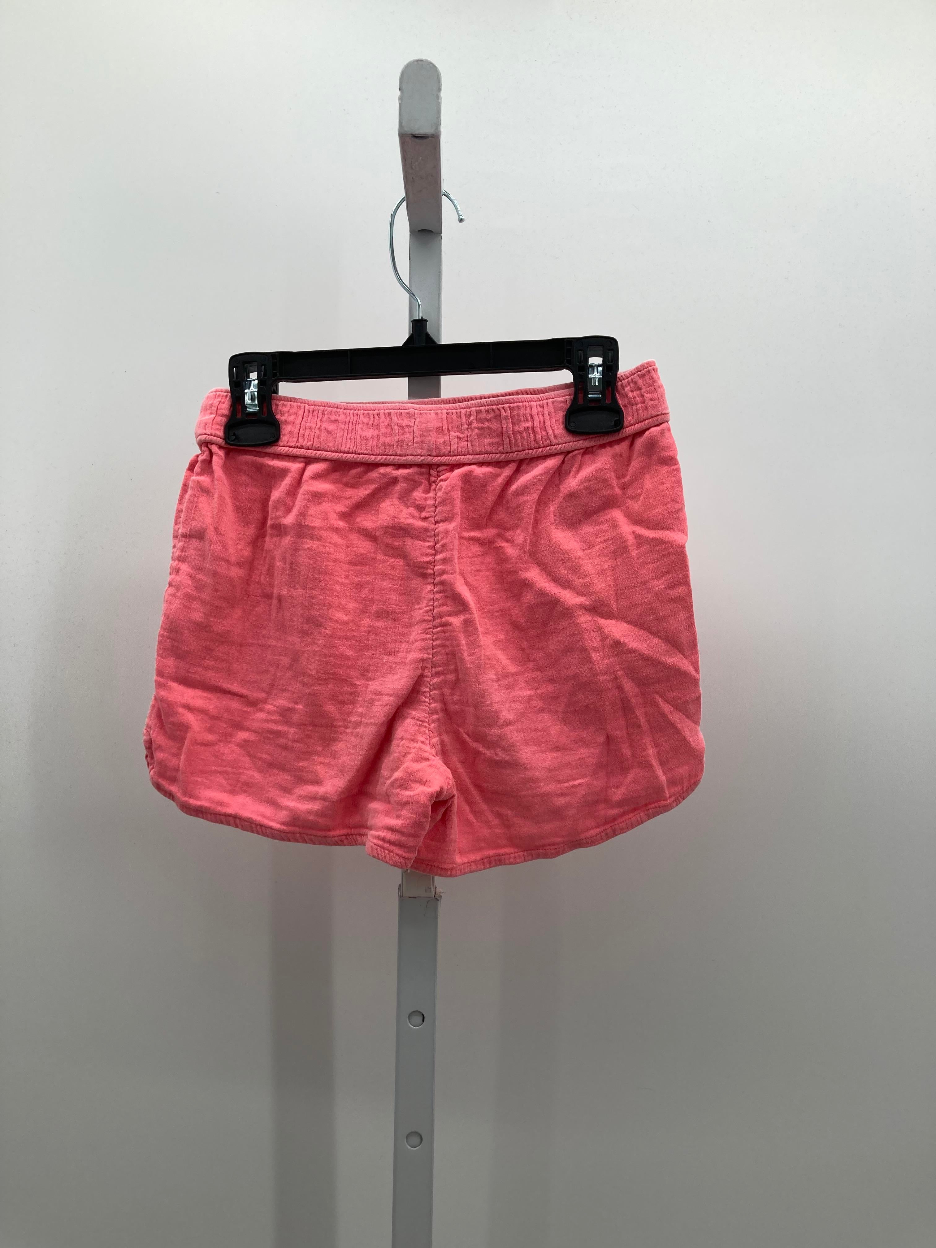 Vineyard Vines Size 10-12 Girls Shorts