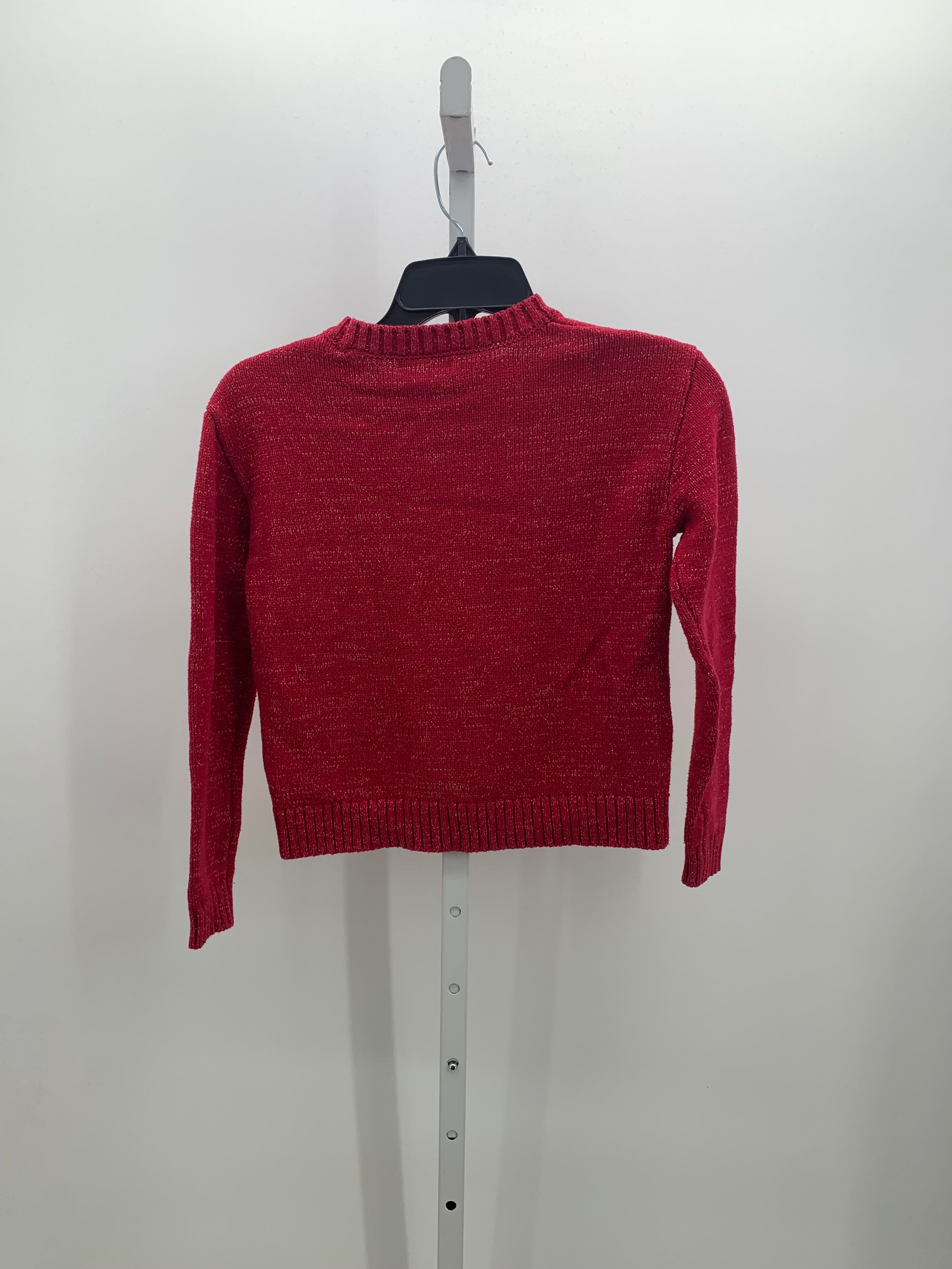 Epic Threads Size 14-16 Girls Long Sleeve Sweater