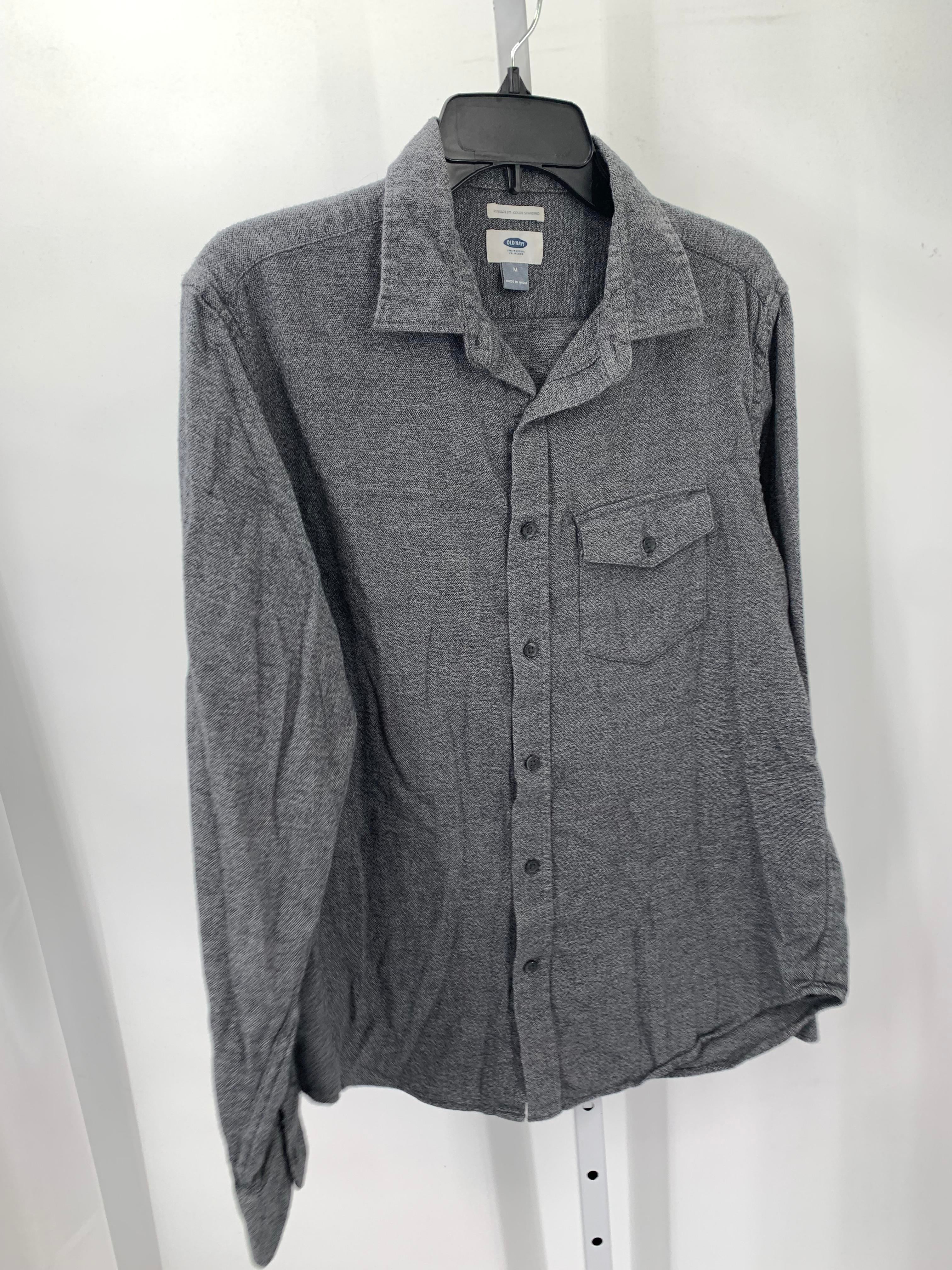 BTN DOWN SHIRT