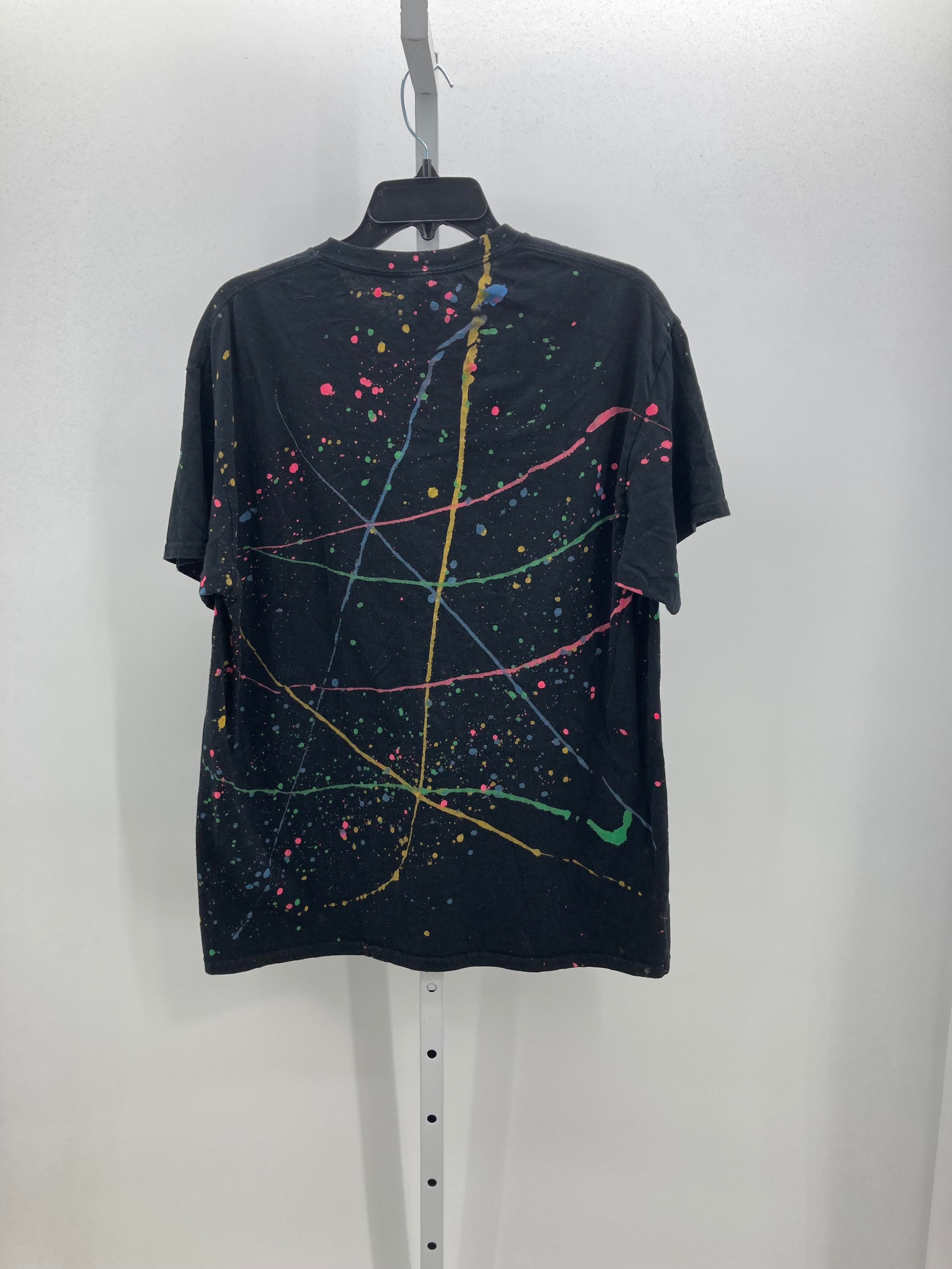Gildan Size Large Misses Short Sleeve Shirt