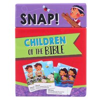 Snap! - Children of the Bible (Other) -