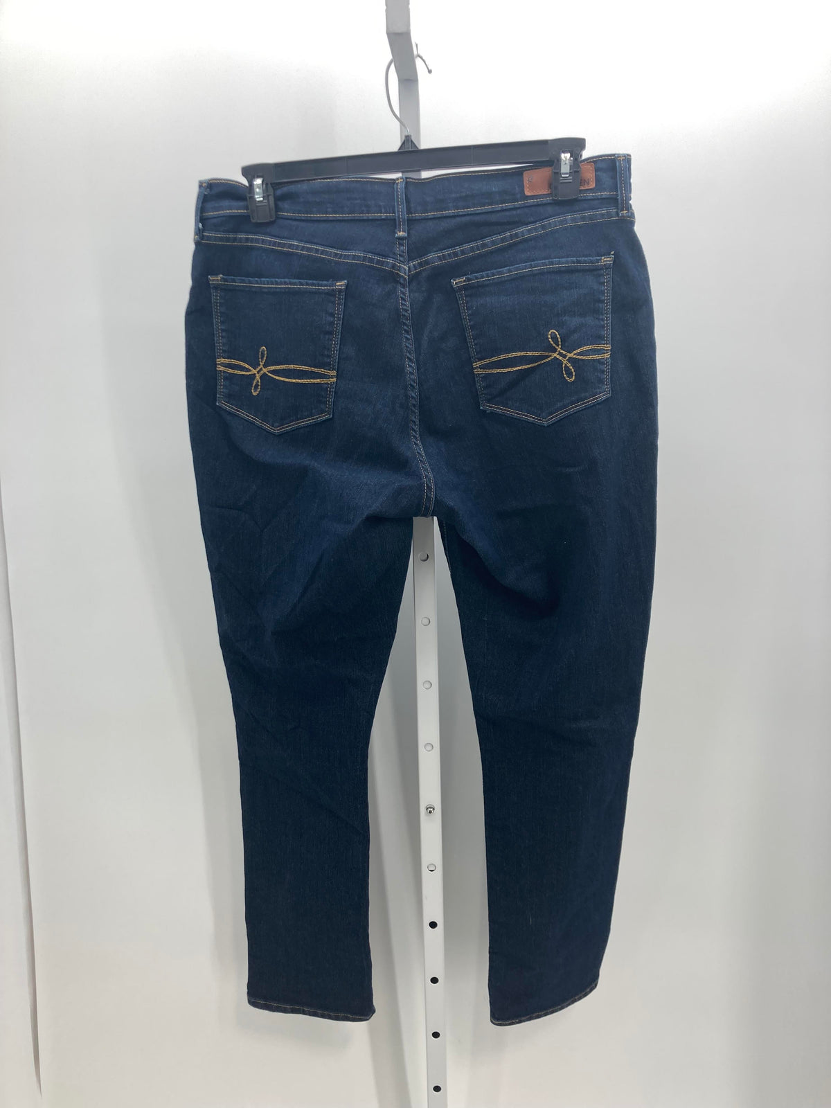Levis Size 18 Misses Jeans