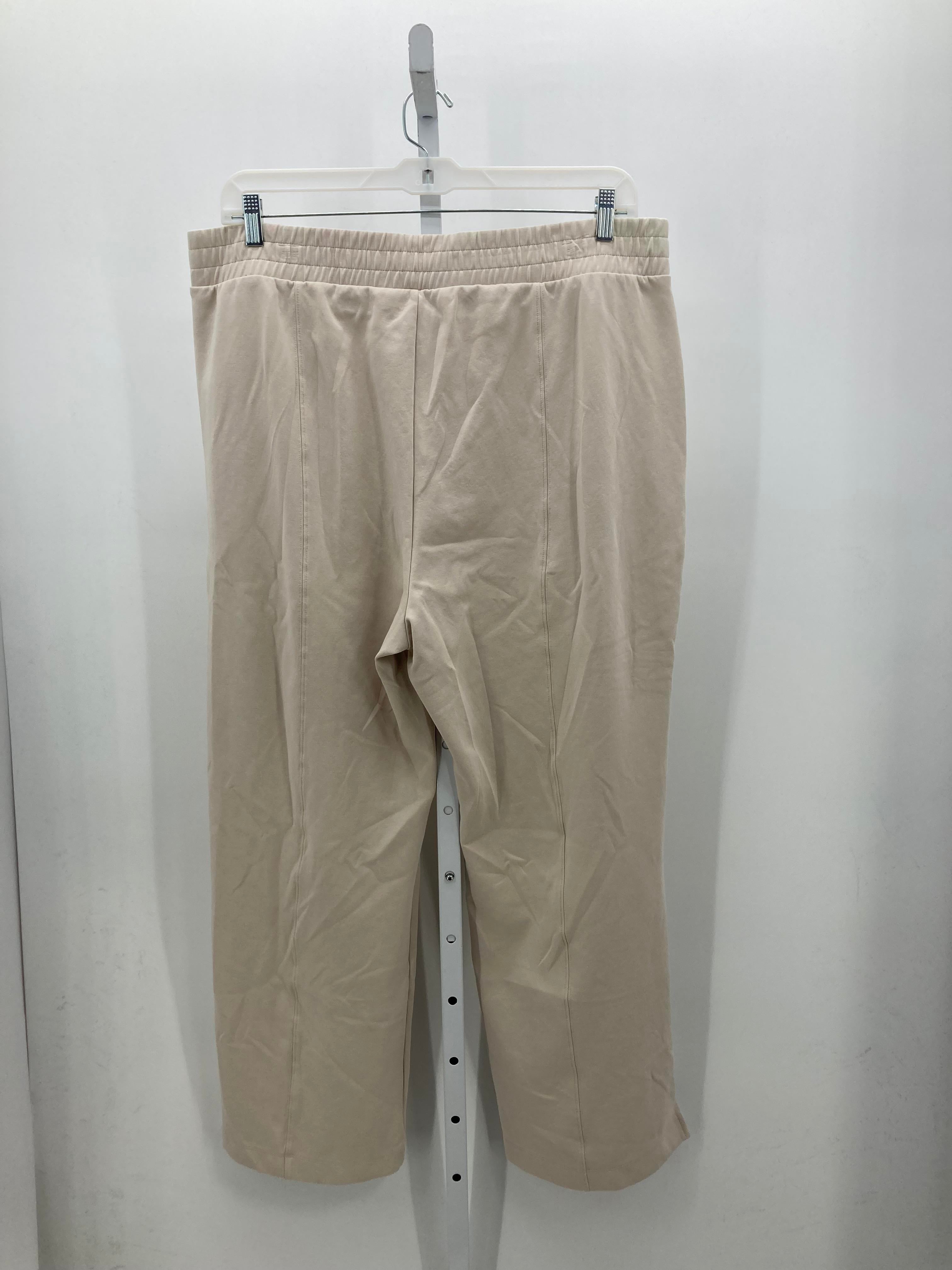 Old Navy Size 2X Womens Pants