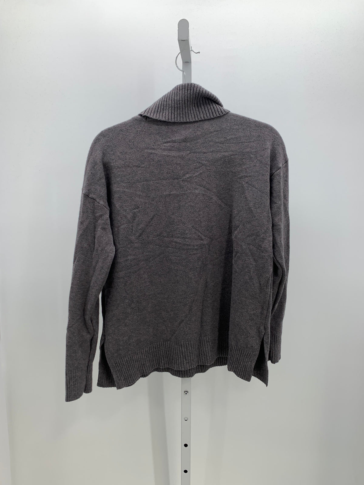 cyrus Size Medium Misses Long Slv Sweater