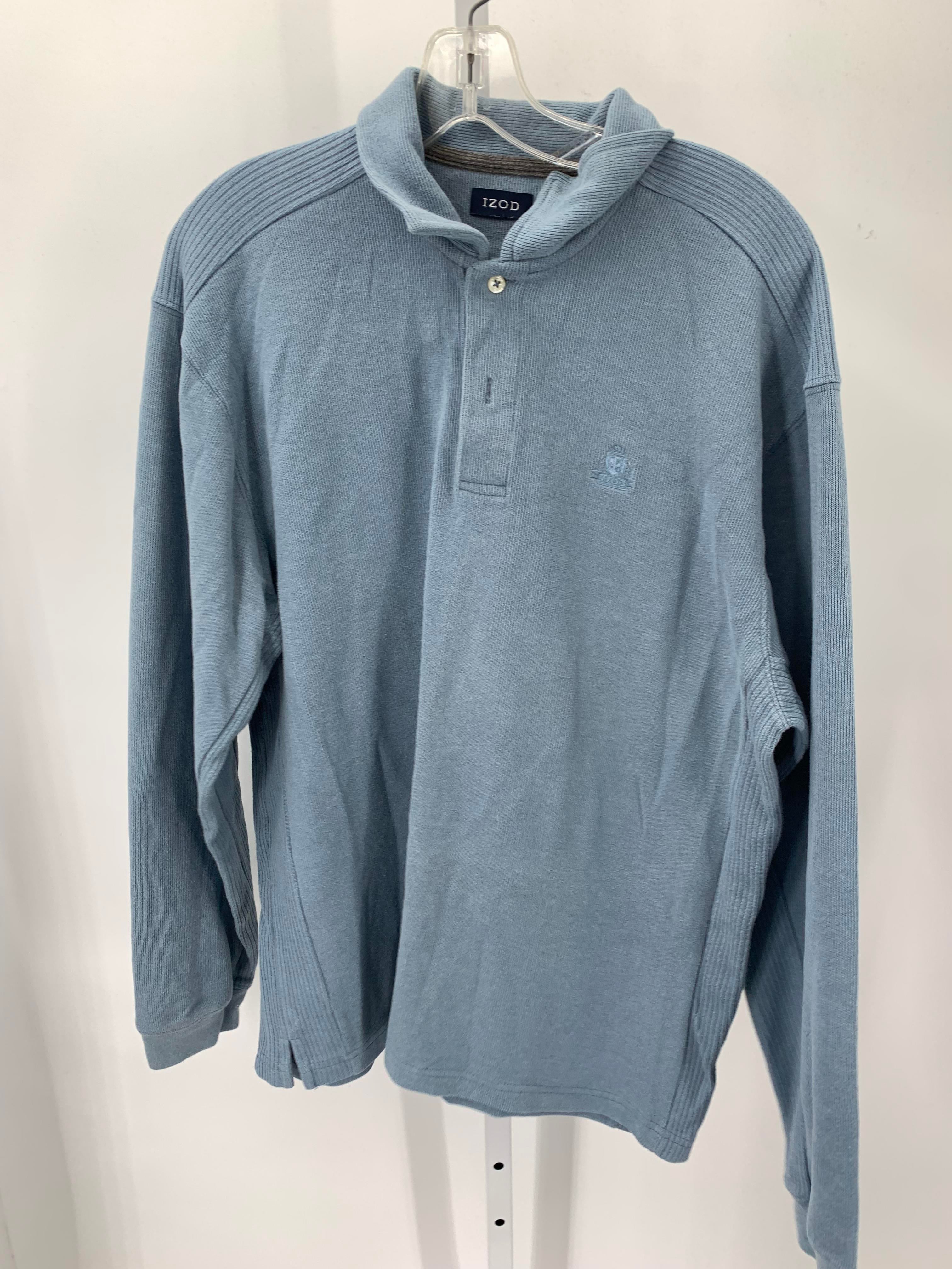 POLO KNIT