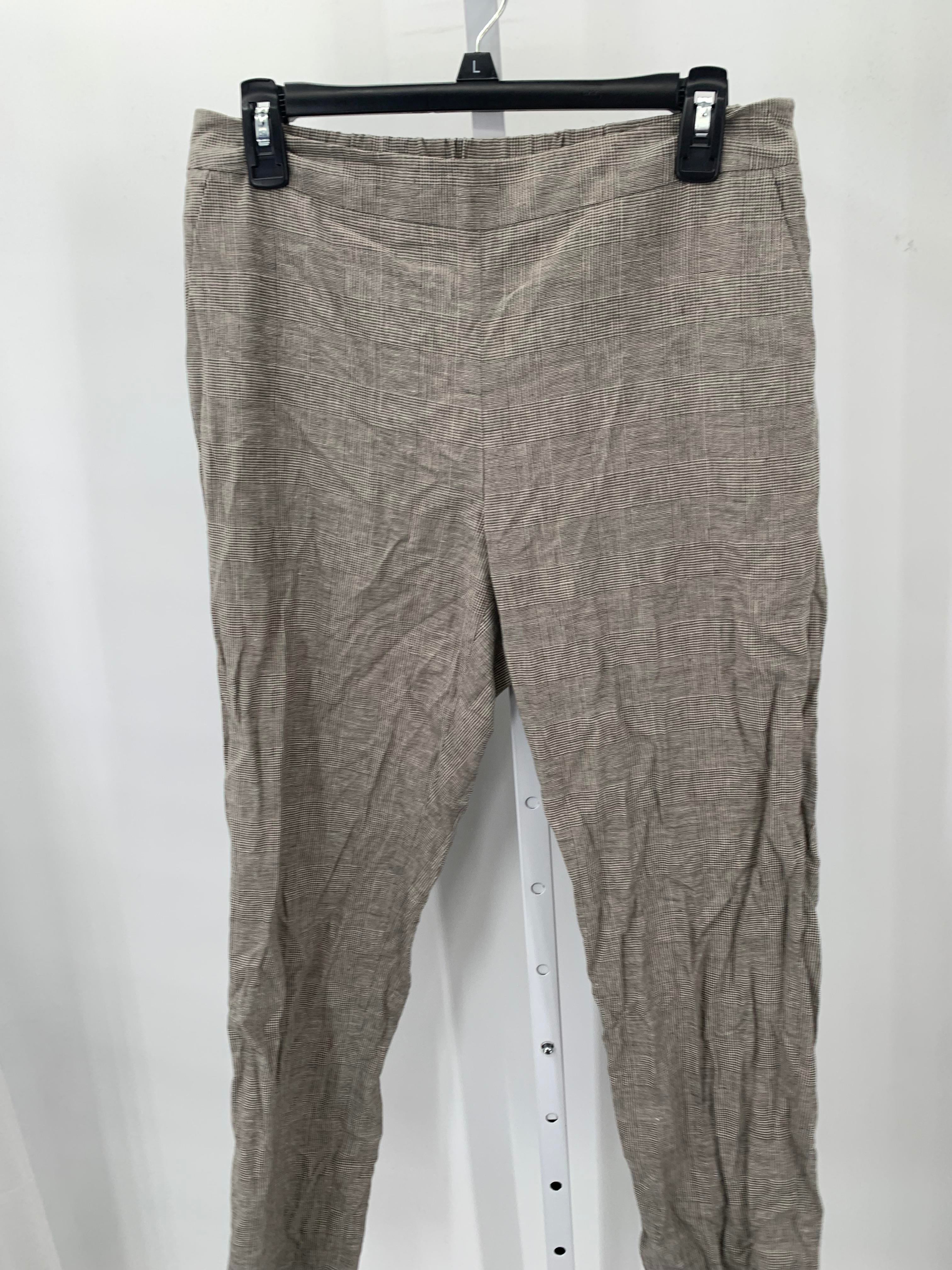 Calvin Klein Size 8 Misses Pants