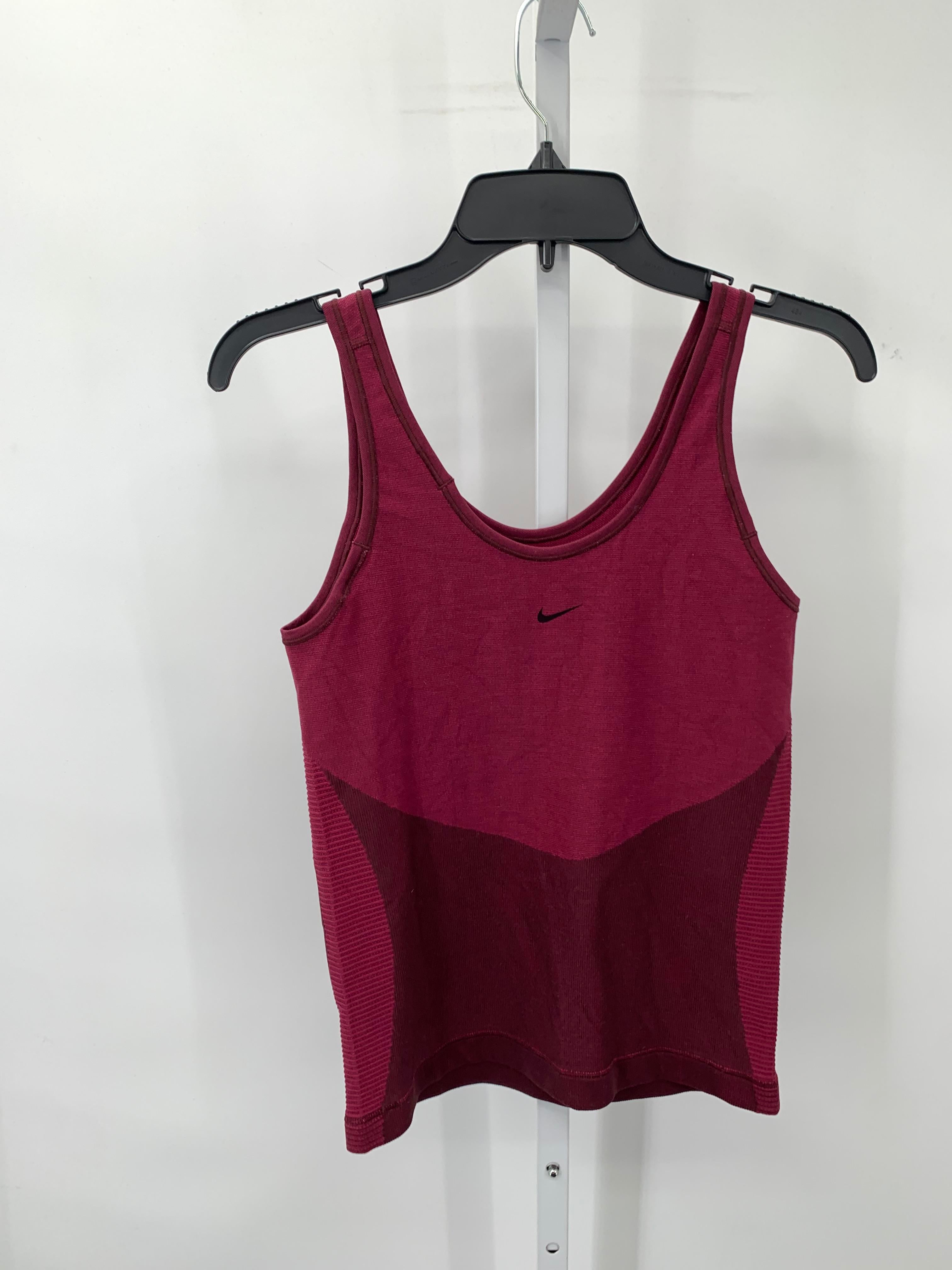 Nike Size Large Misses Tank
