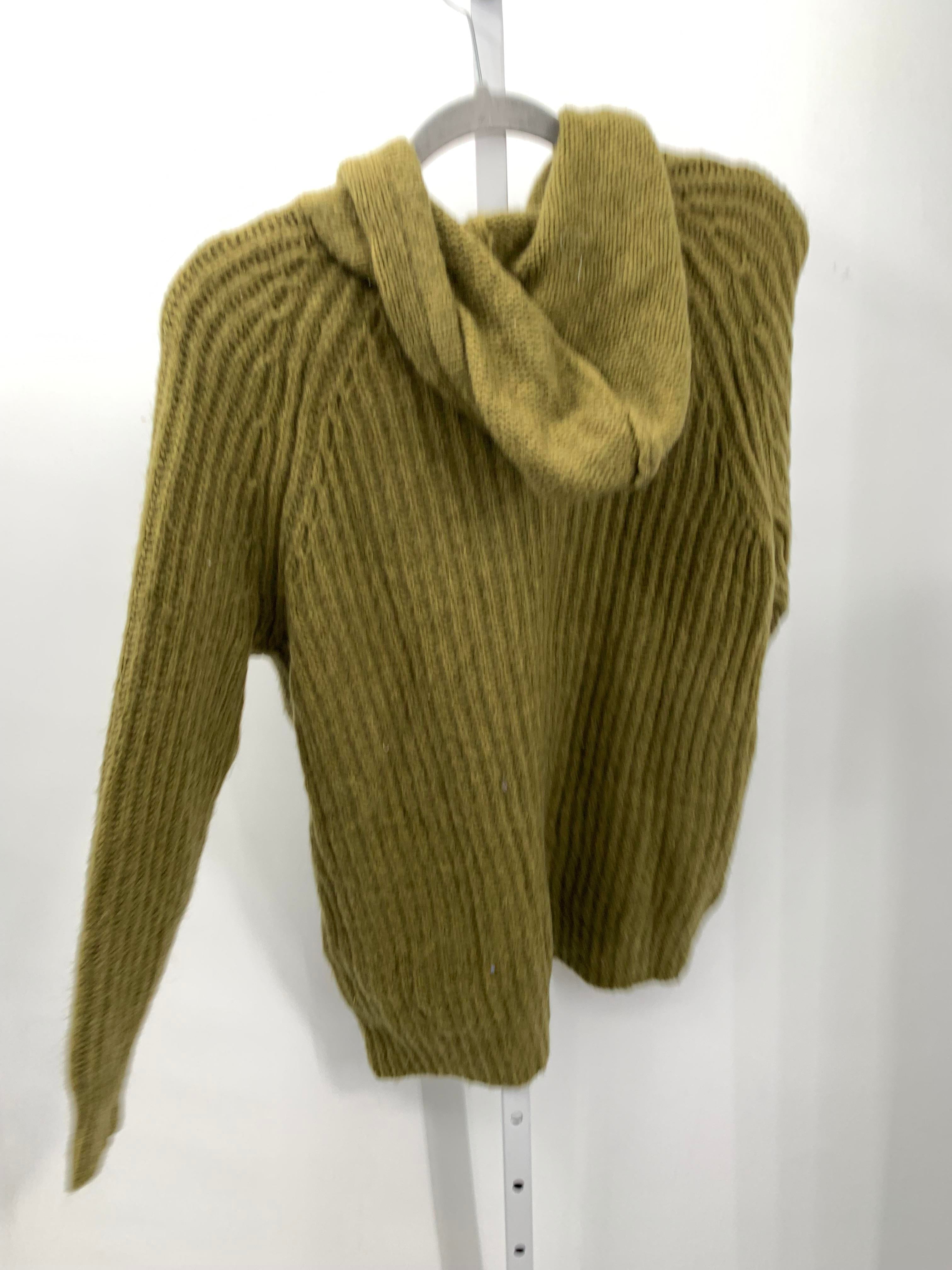 Aerie Size X Small Juniors Long Sleeve Sweater