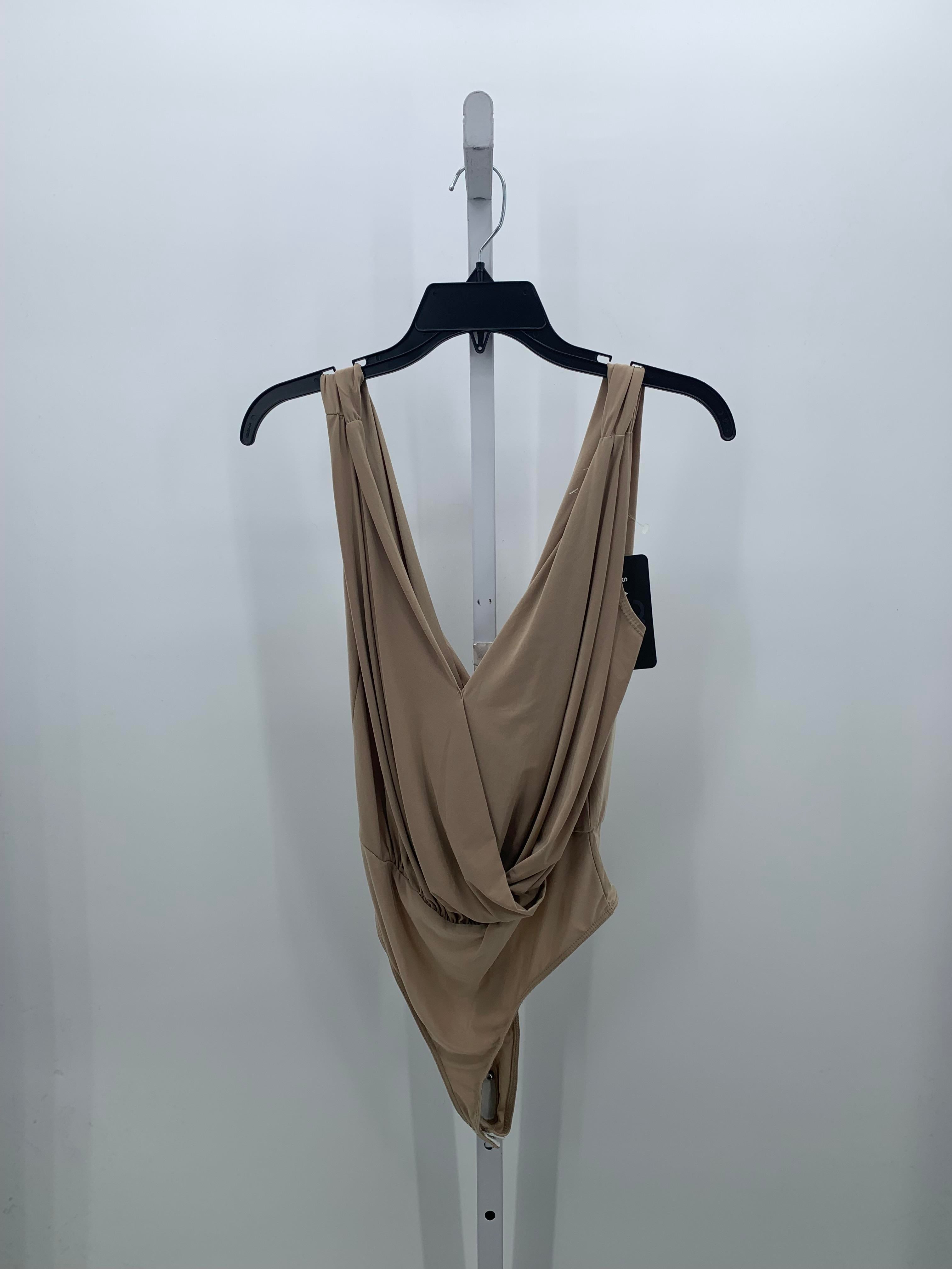 Size Large Misses Tank